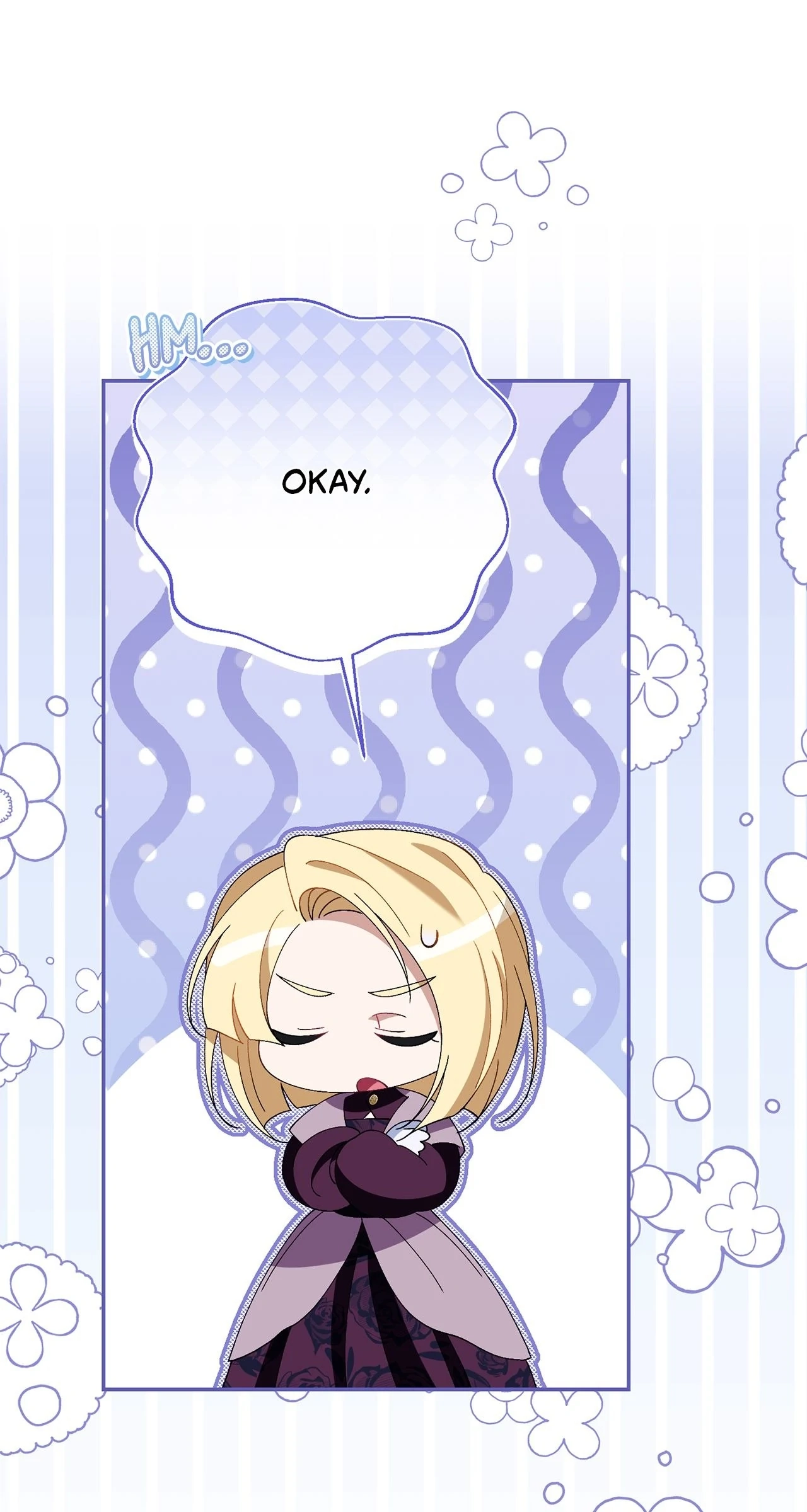 I'm a Villain, But I'm Favored Chapter 18 page 114 - 