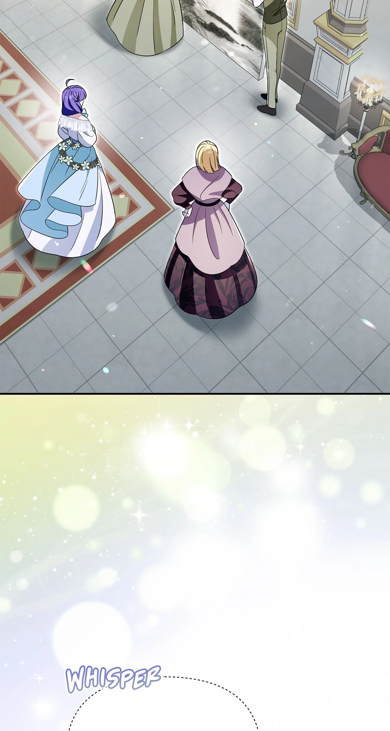 I'm a Villain, But I'm Favored Chapter 18 page 117 - 