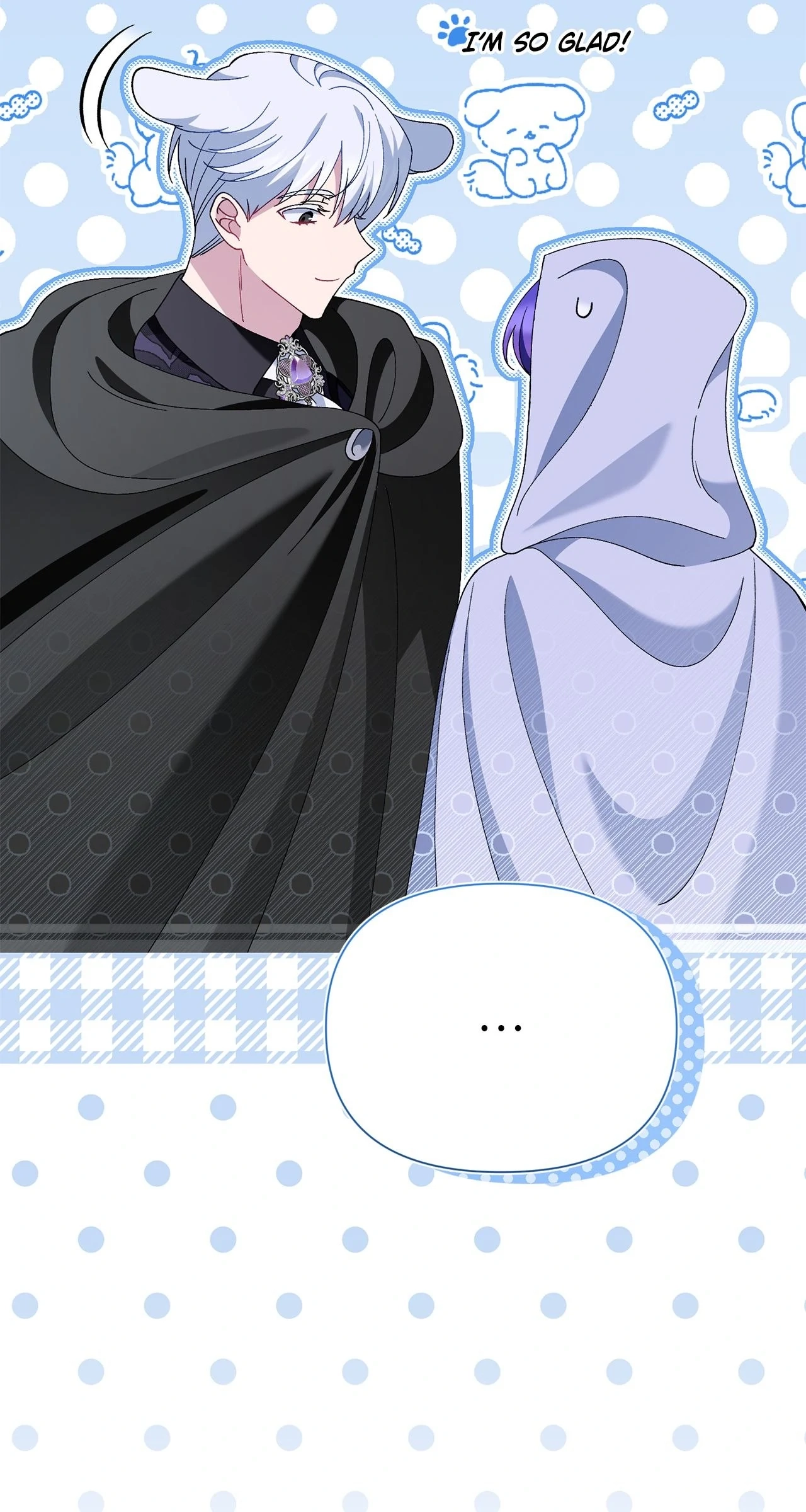 I'm a Villain, But I'm Favored Chapter 18 page 14 - 