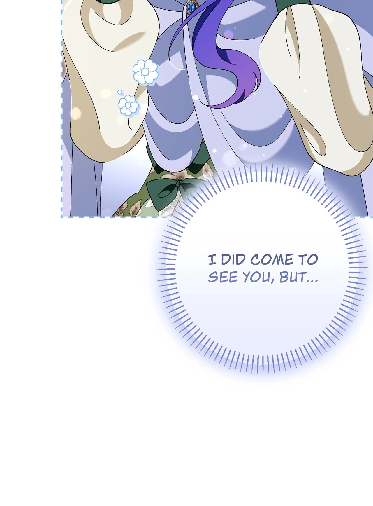 I'm a Villain, But I'm Favored Chapter 18 page 16 - 