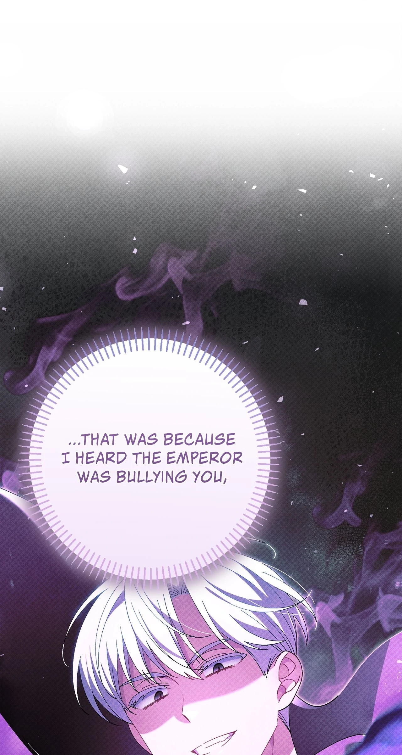 I'm a Villain, But I'm Favored Chapter 18 page 17 - 