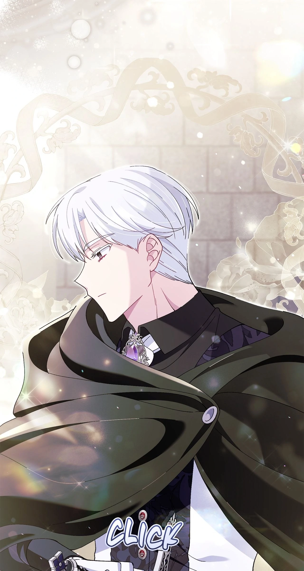 I'm a Villain, But I'm Favored Chapter 18 page 3 - 