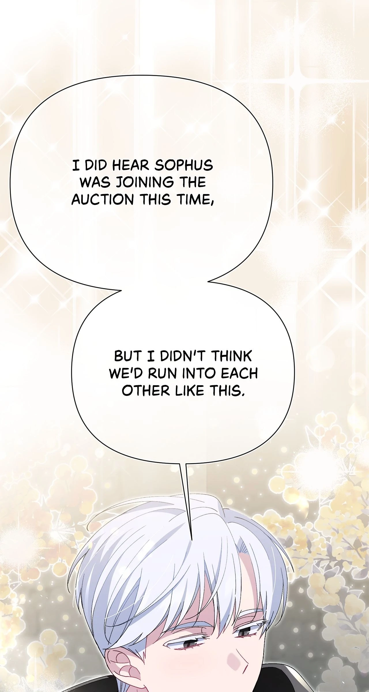 I'm a Villain, But I'm Favored Chapter 18 page 21 - 