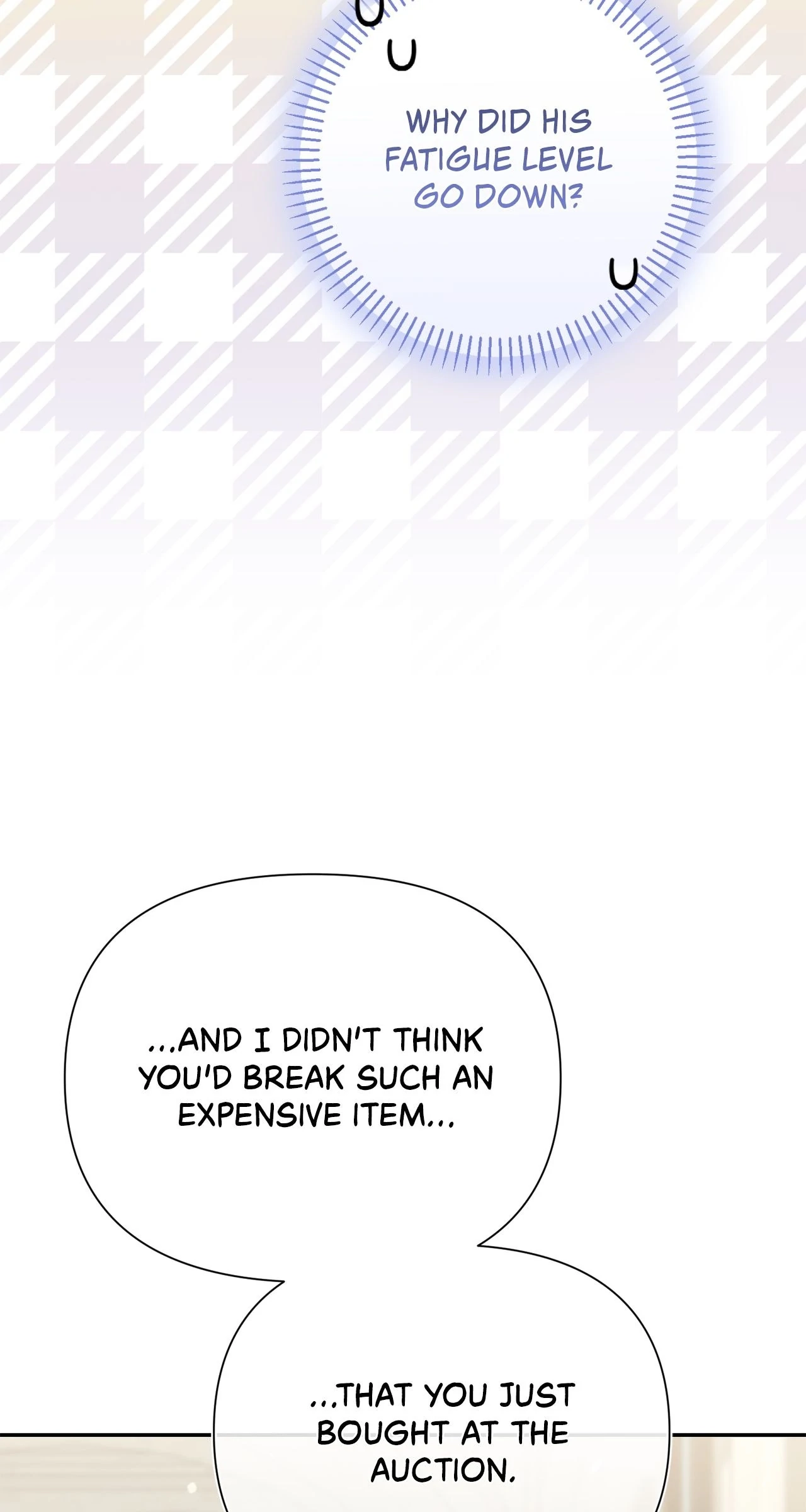 I'm a Villain, But I'm Favored Chapter 18 page 23 - 
