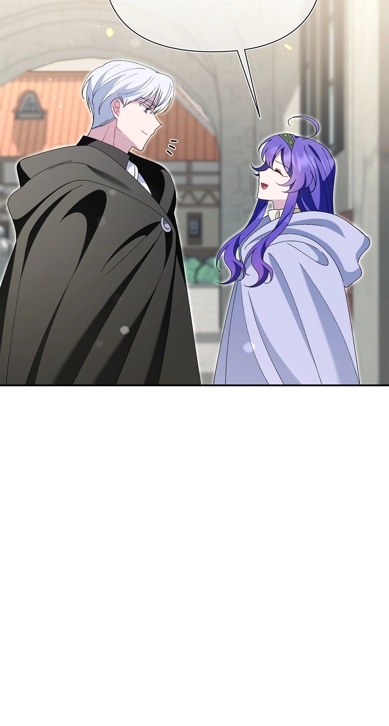 I'm a Villain, But I'm Favored Chapter 18 page 24 - 