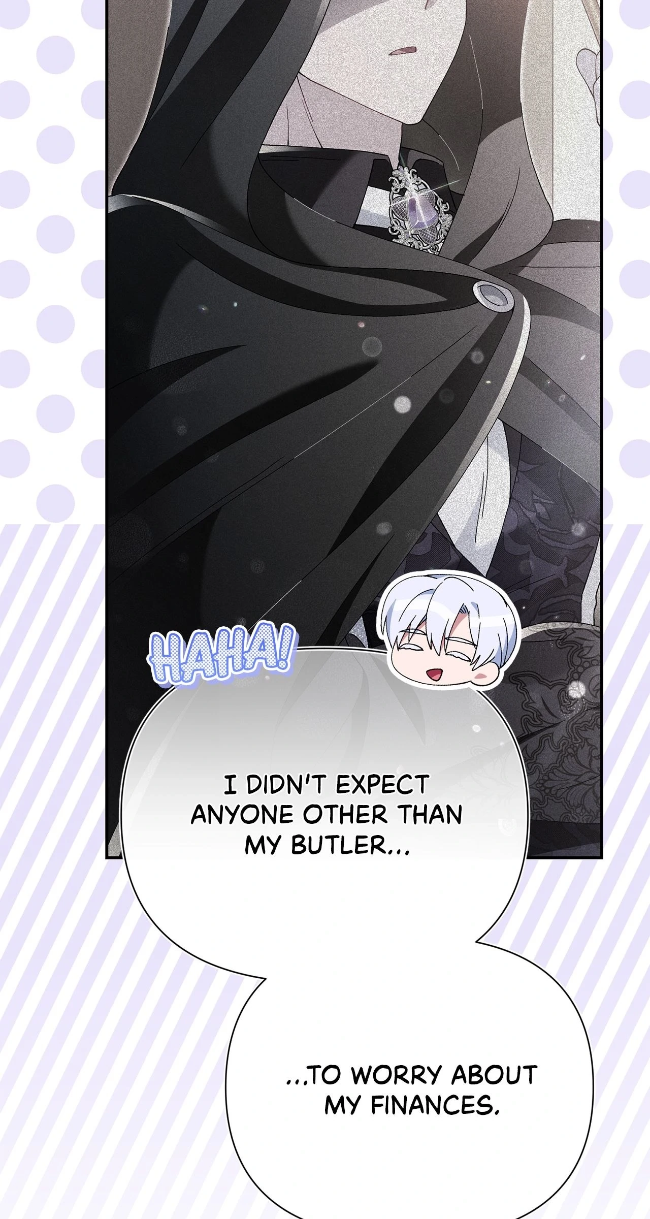 I'm a Villain, But I'm Favored Chapter 18 page 26 - 