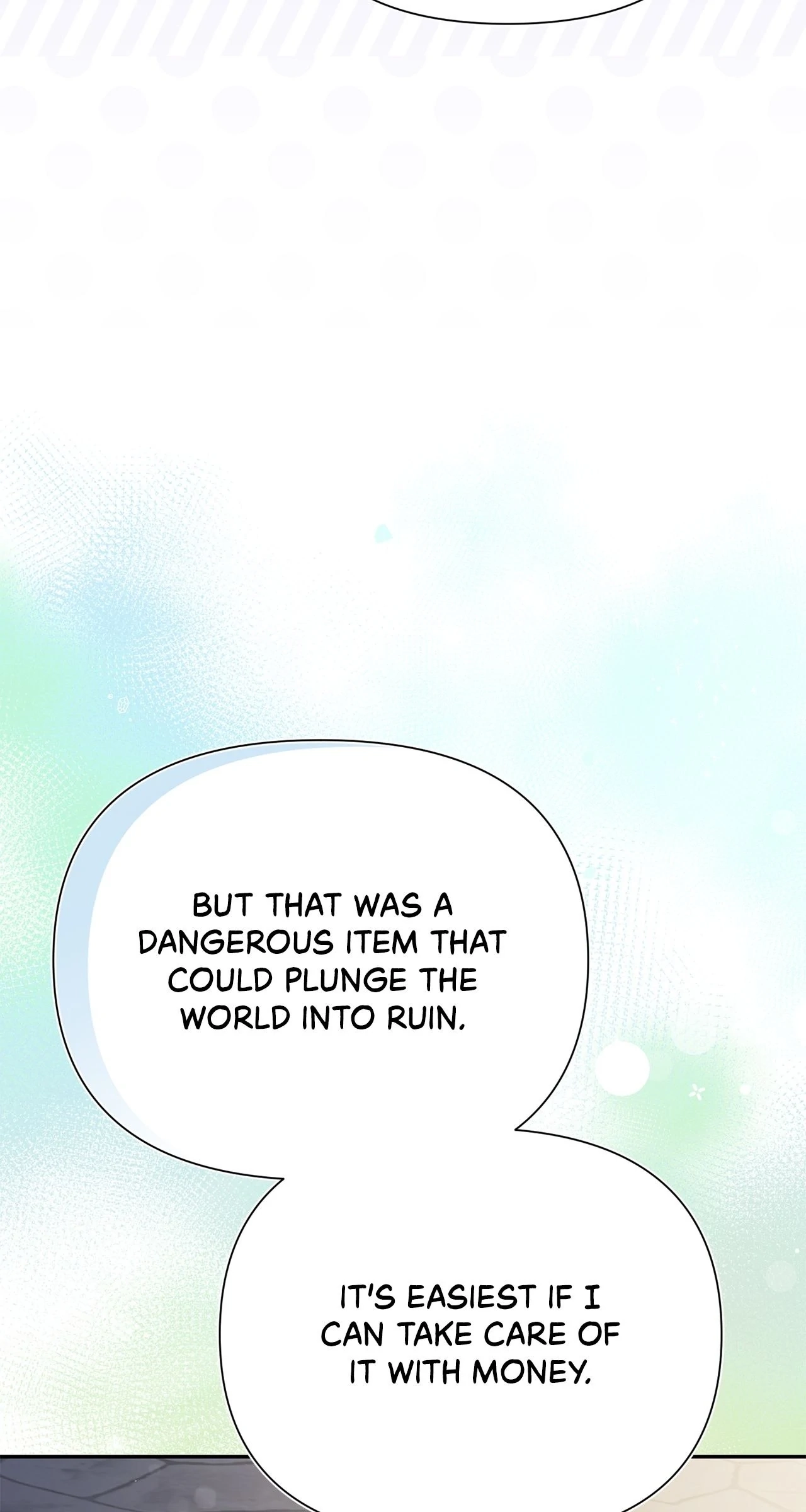 I'm a Villain, But I'm Favored Chapter 18 page 27 - 
