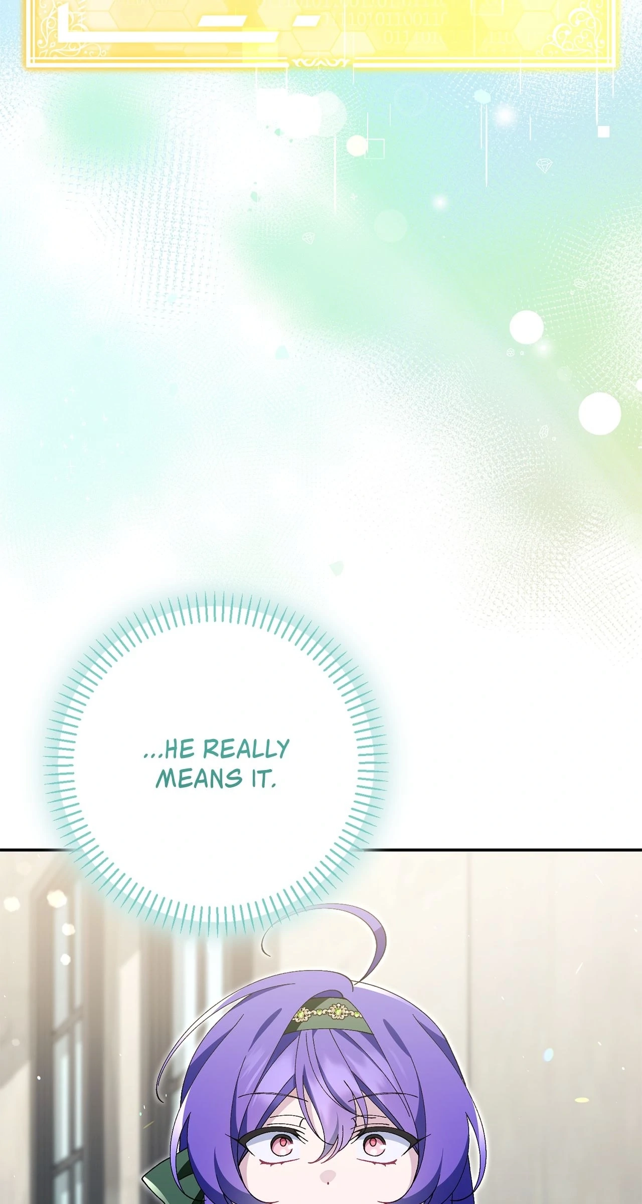 I'm a Villain, But I'm Favored Chapter 18 page 29 - 