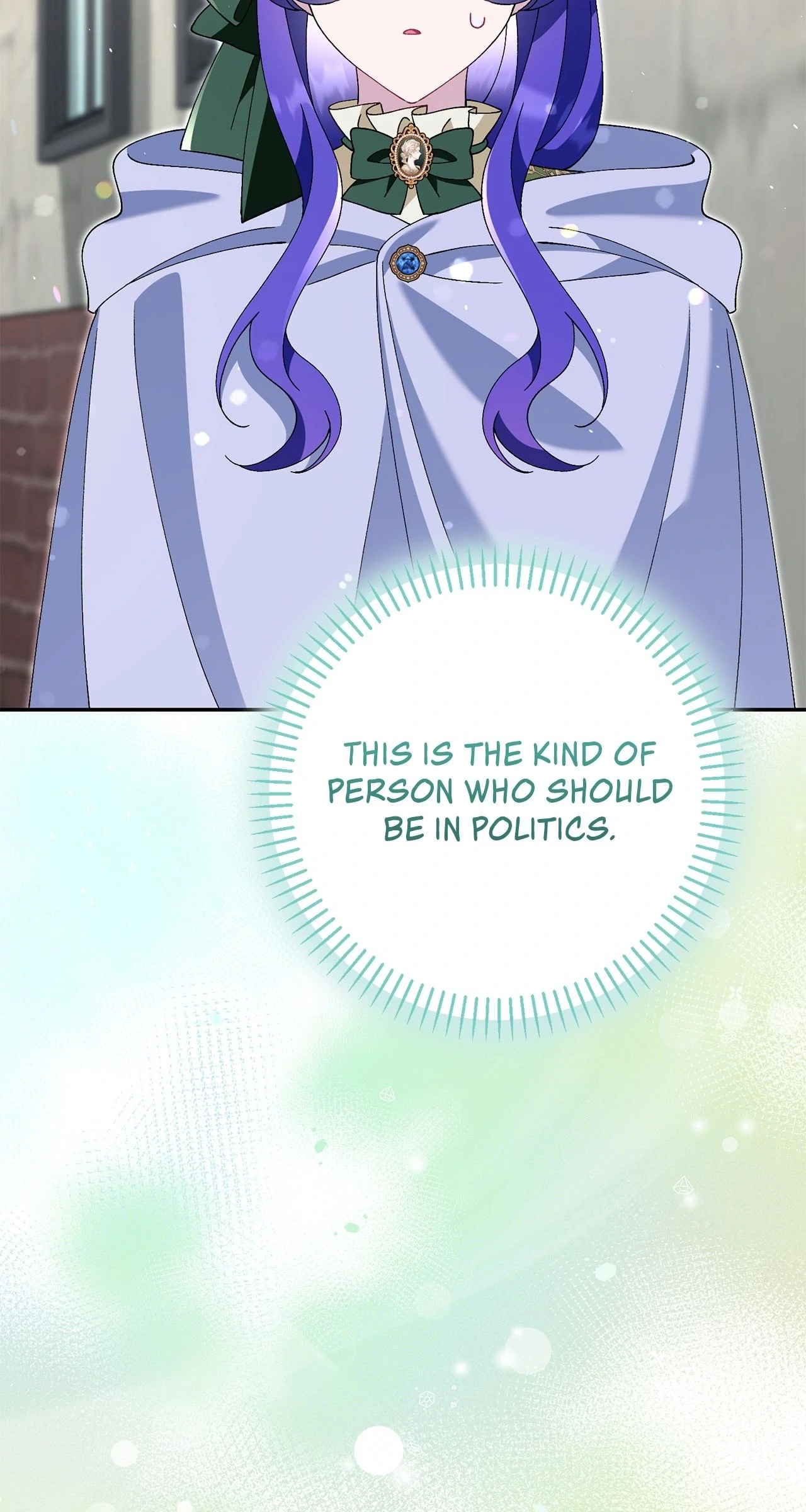 I'm a Villain, But I'm Favored Chapter 18 page 30 - 