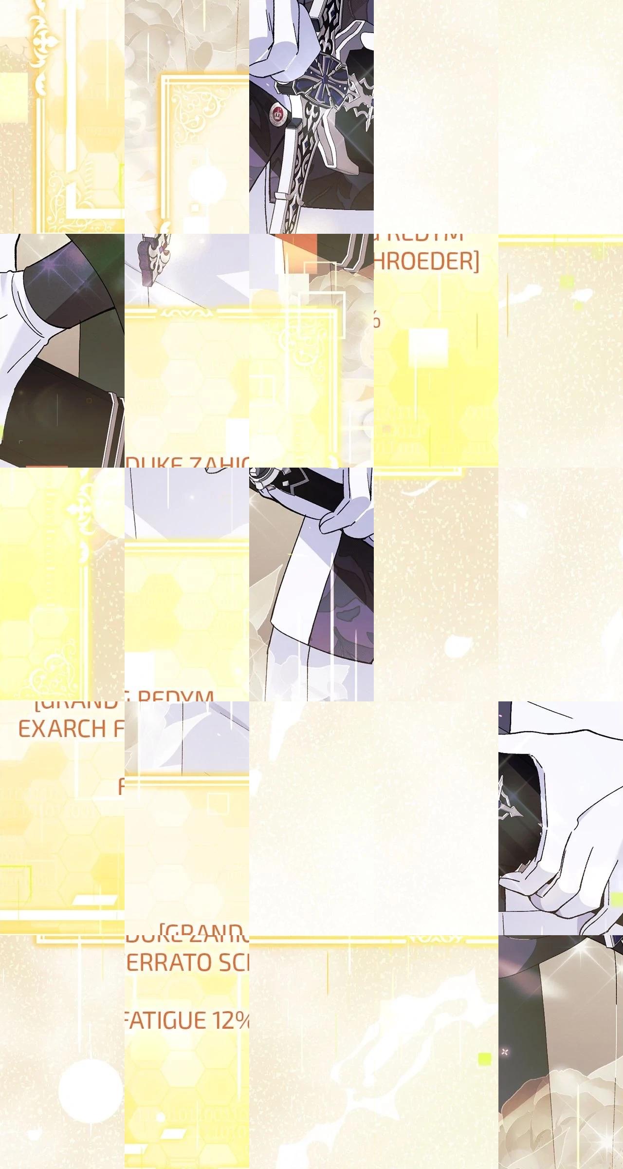 I'm a Villain, But I'm Favored Chapter 18 page 4 - 