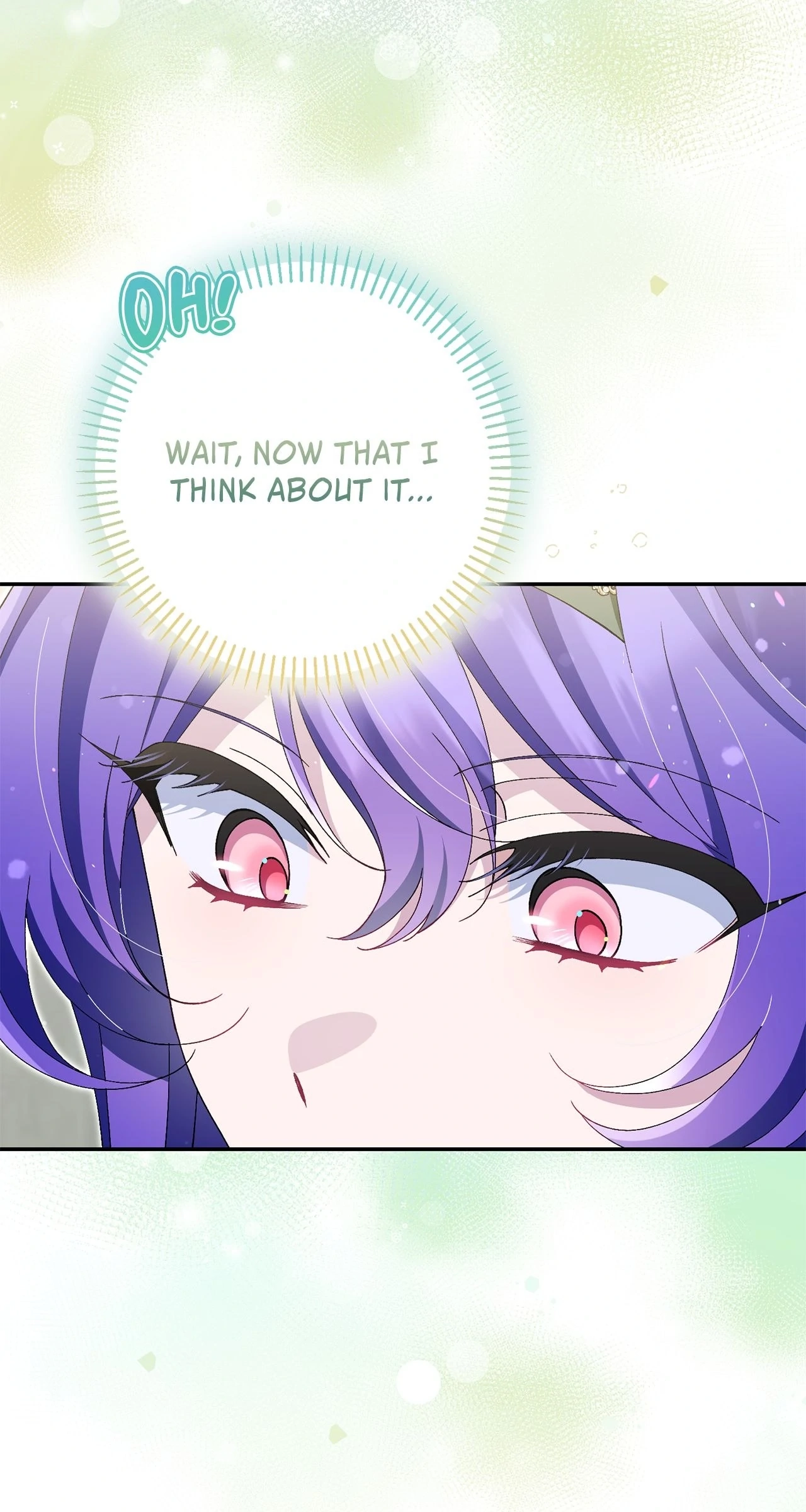 I'm a Villain, But I'm Favored Chapter 18 page 31 - 