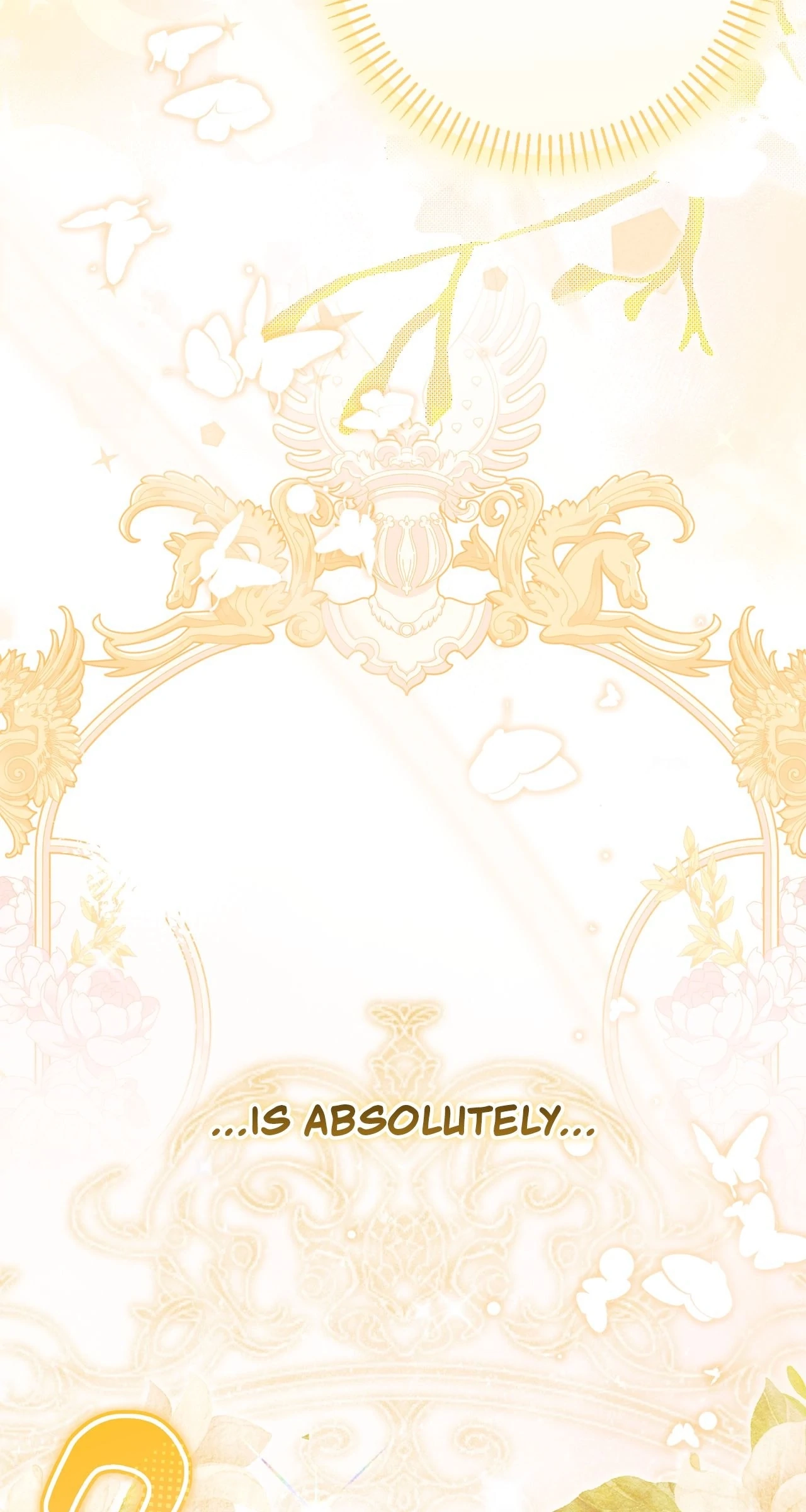 I'm a Villain, But I'm Favored Chapter 18 page 36 - 