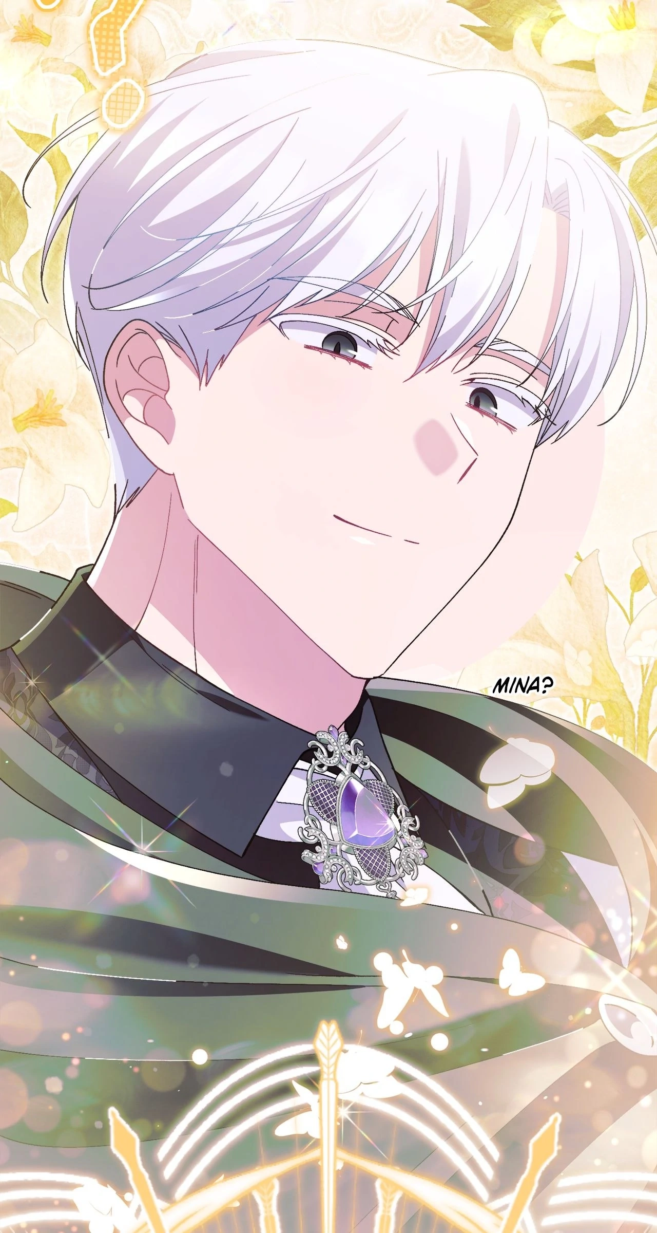I'm a Villain, But I'm Favored Chapter 18 page 37 - 