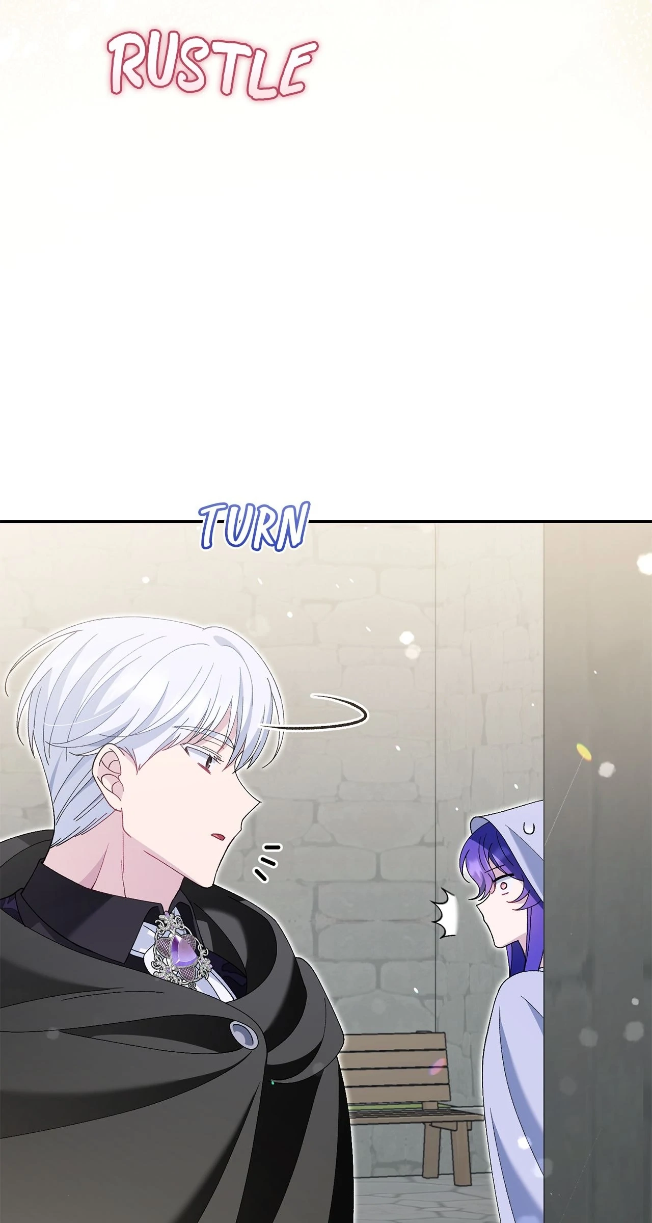 I'm a Villain, But I'm Favored Chapter 18 page 5 - 