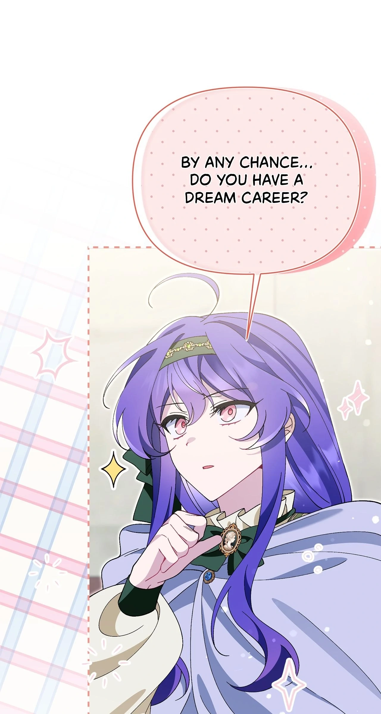 I'm a Villain, But I'm Favored Chapter 18 page 41 - 