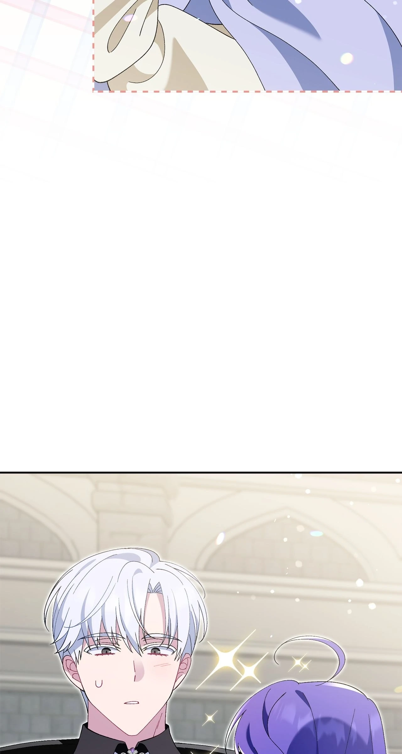 I'm a Villain, But I'm Favored Chapter 18 page 42 - 