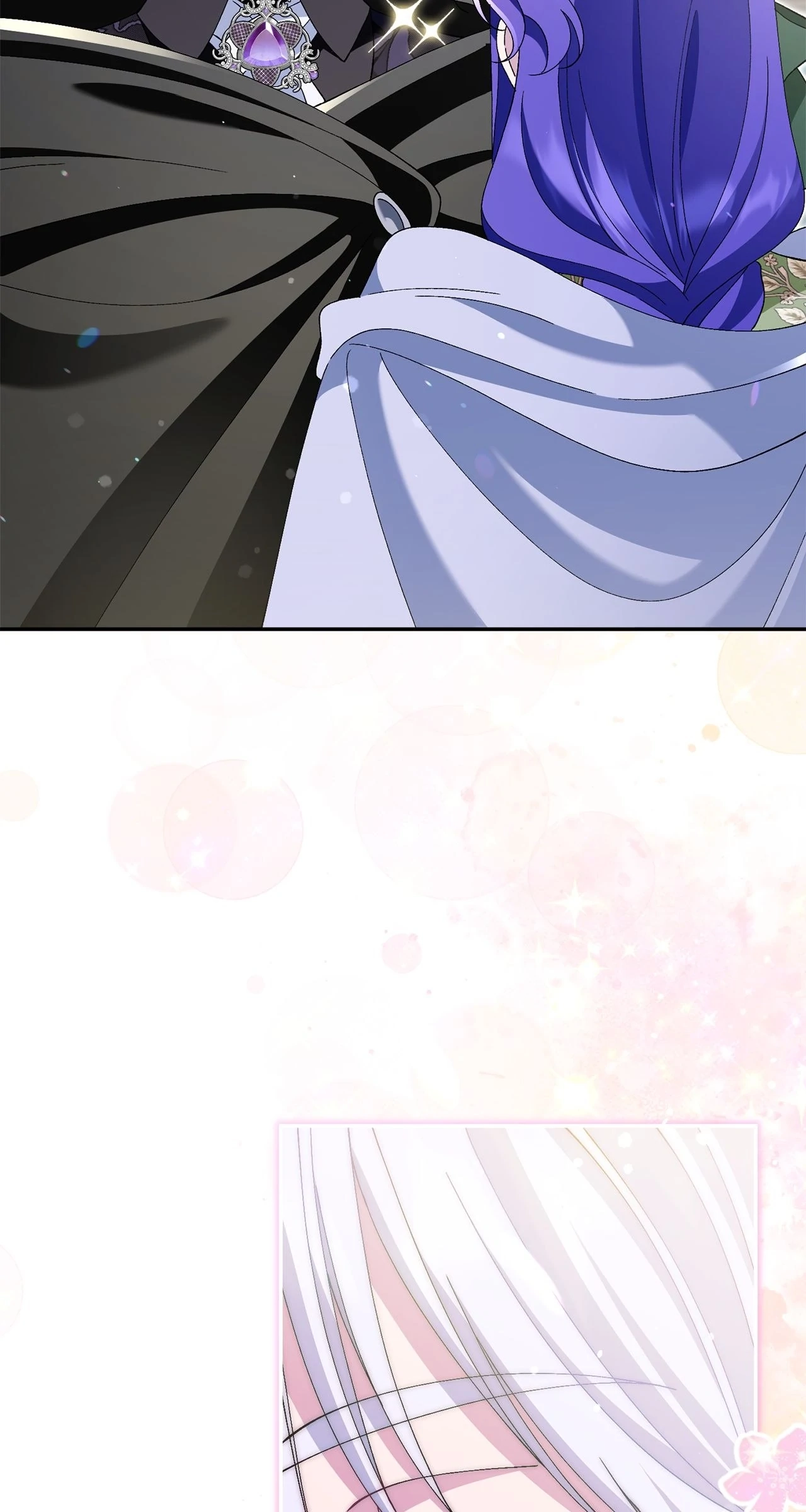 I'm a Villain, But I'm Favored Chapter 18 page 43 - 