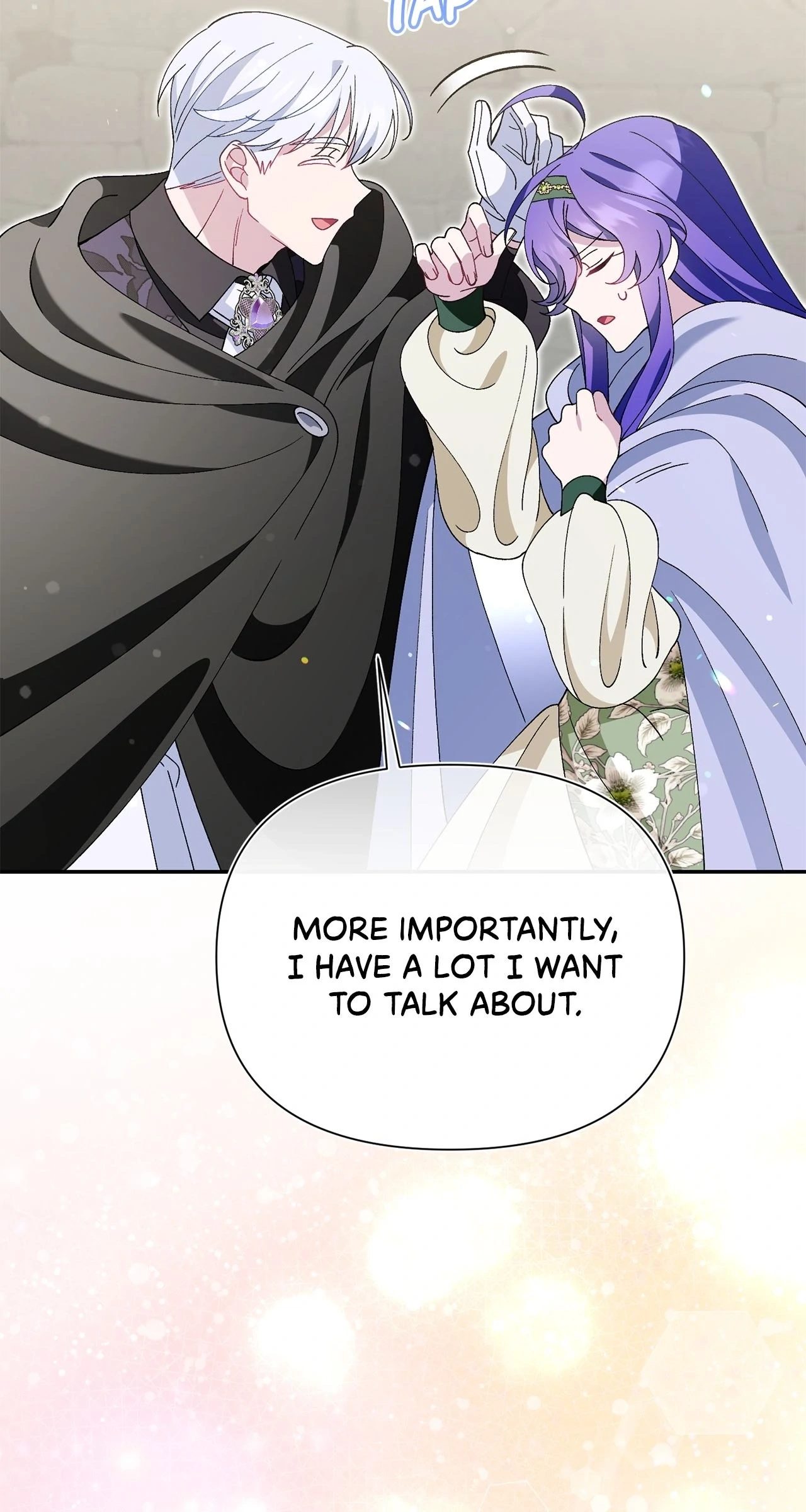 I'm a Villain, But I'm Favored Chapter 18 page 51 - 