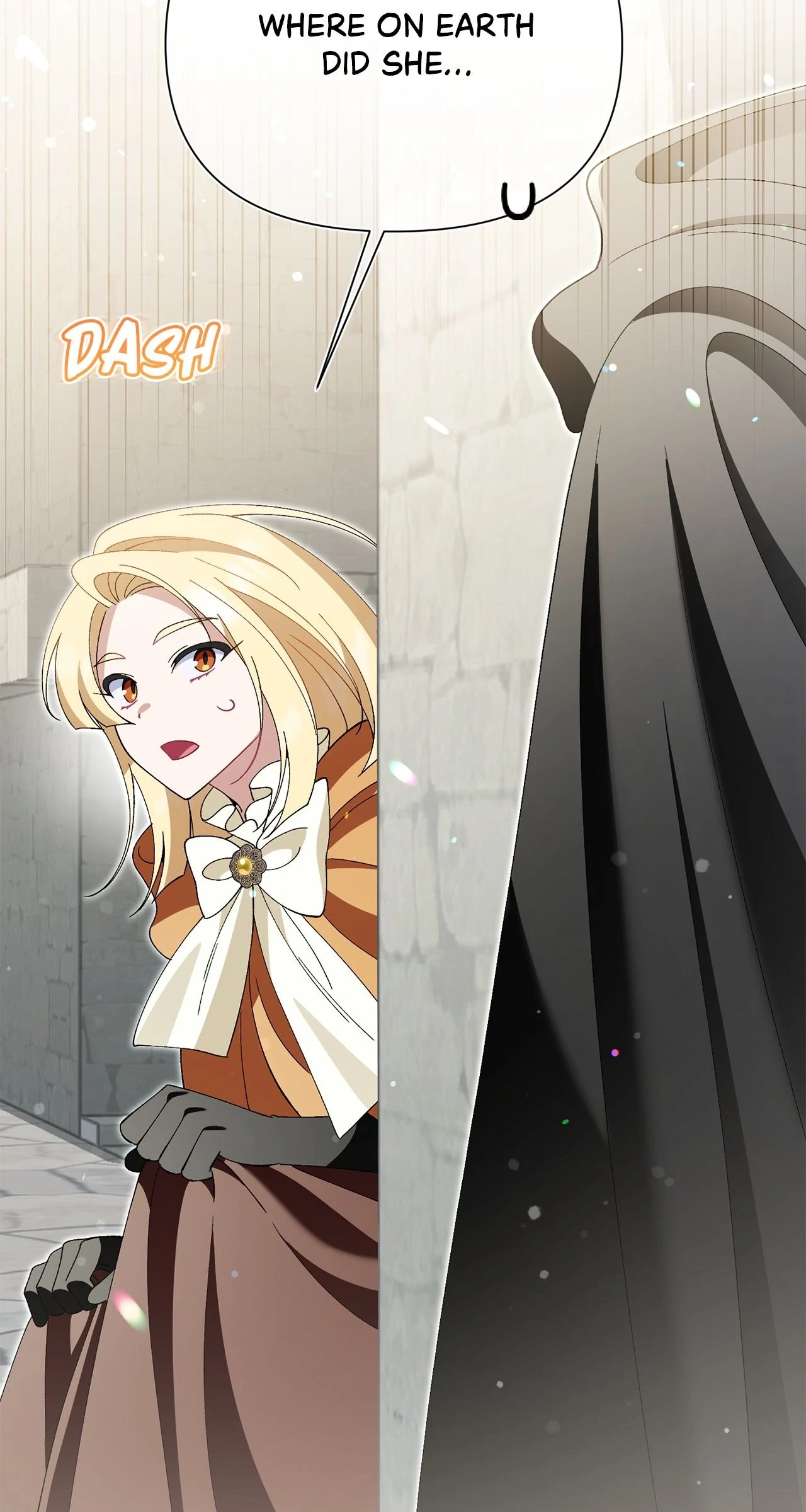 I'm a Villain, But I'm Favored Chapter 18 page 53 - 