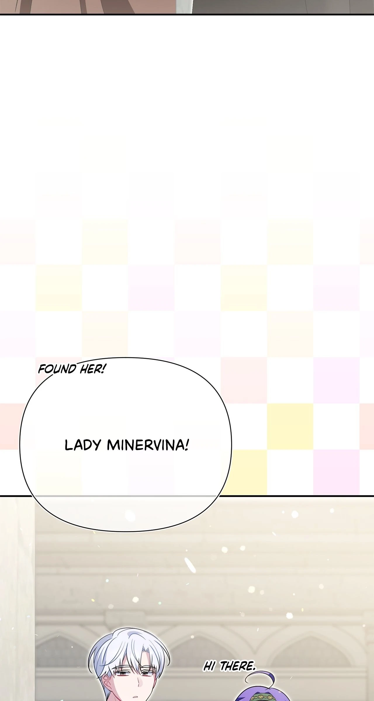 I'm a Villain, But I'm Favored Chapter 18 page 54 - 
