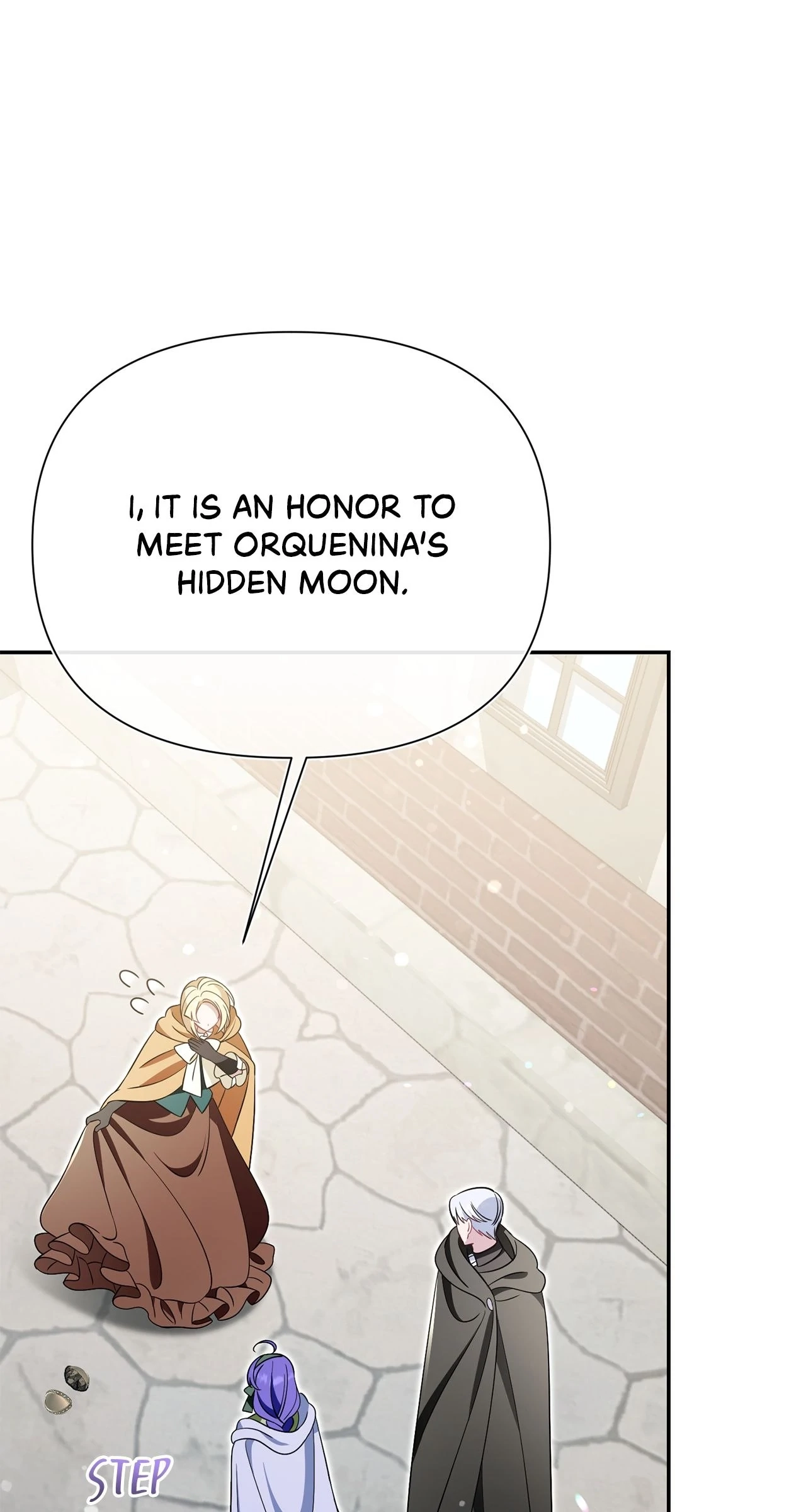 I'm a Villain, But I'm Favored Chapter 18 page 57 - 