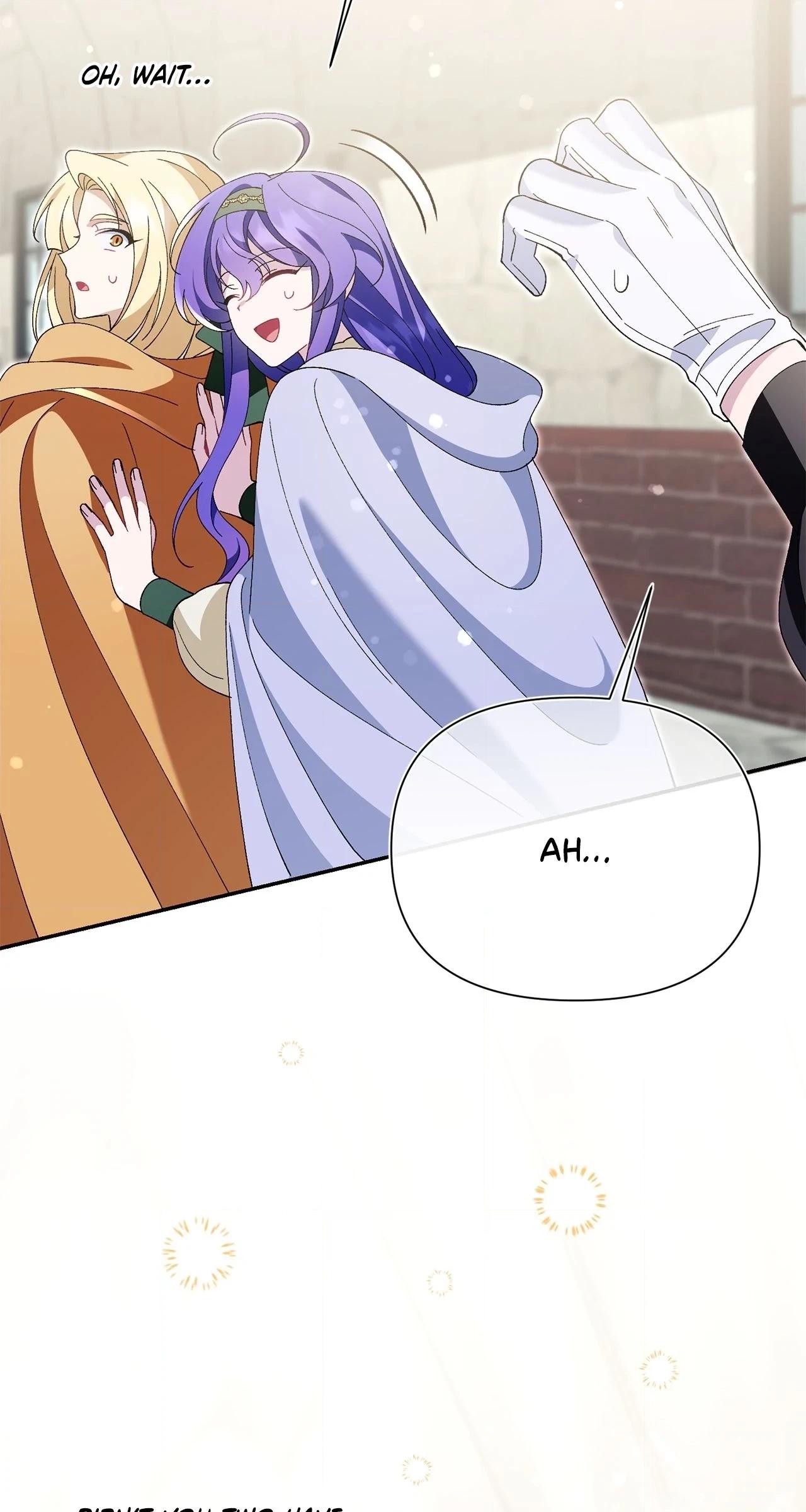 I'm a Villain, But I'm Favored Chapter 18 page 60 - 