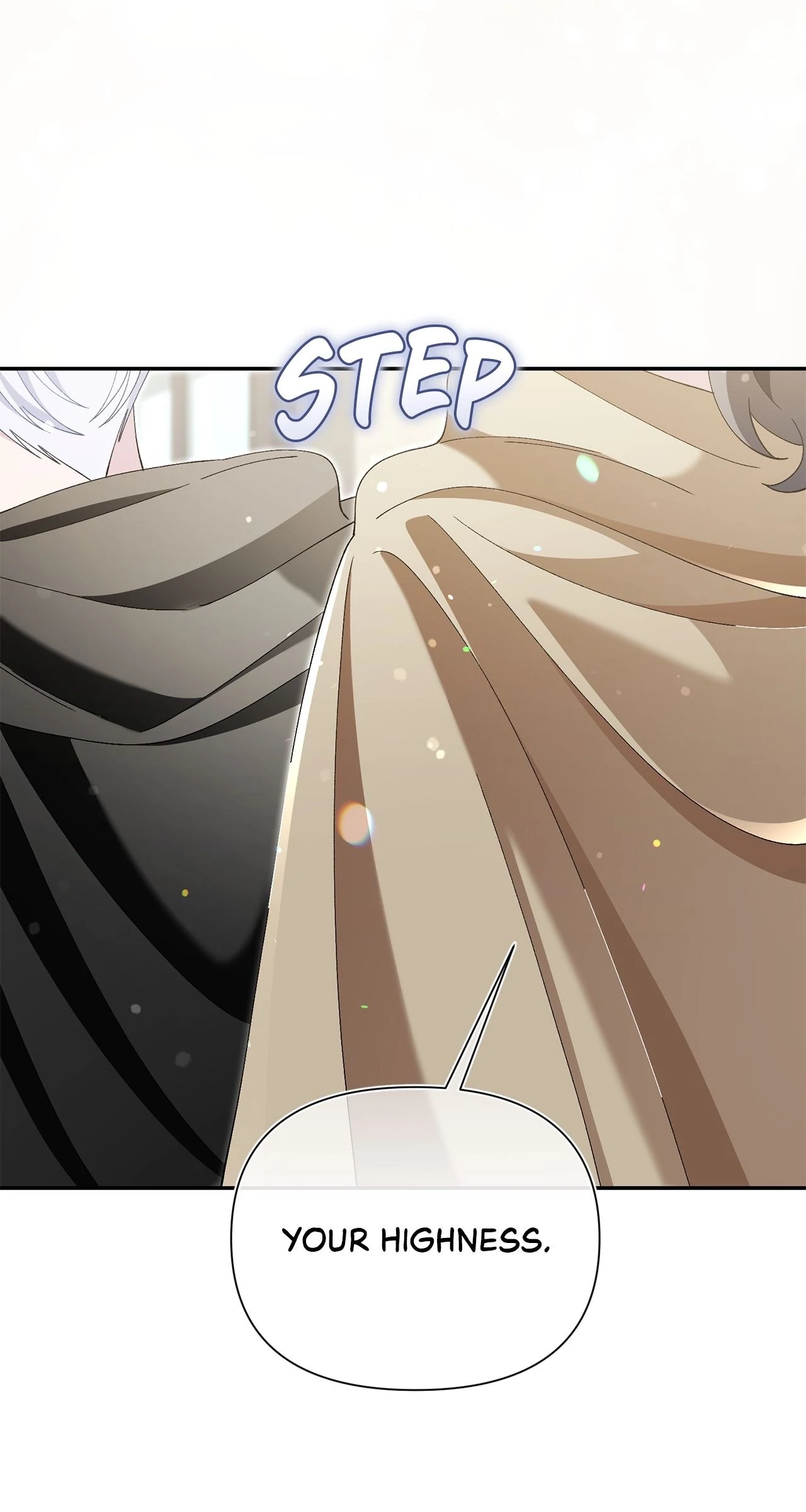 I'm a Villain, But I'm Favored Chapter 18 page 63 - 