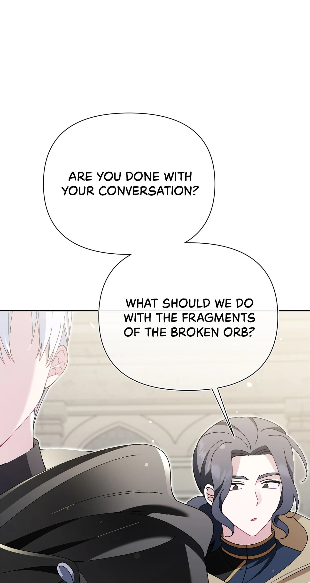I'm a Villain, But I'm Favored Chapter 18 page 65 - 
