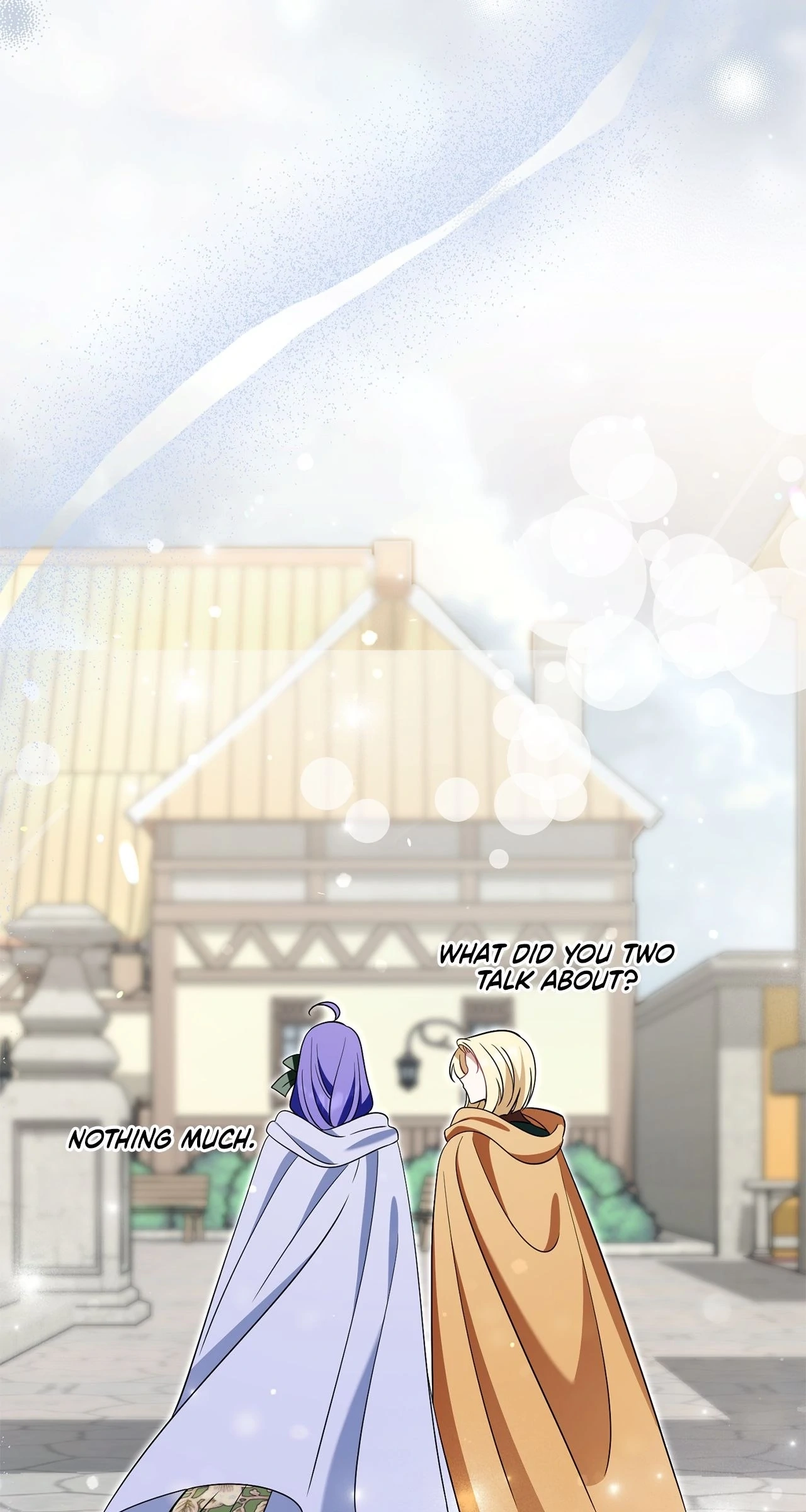 I'm a Villain, But I'm Favored Chapter 18 page 68 - 