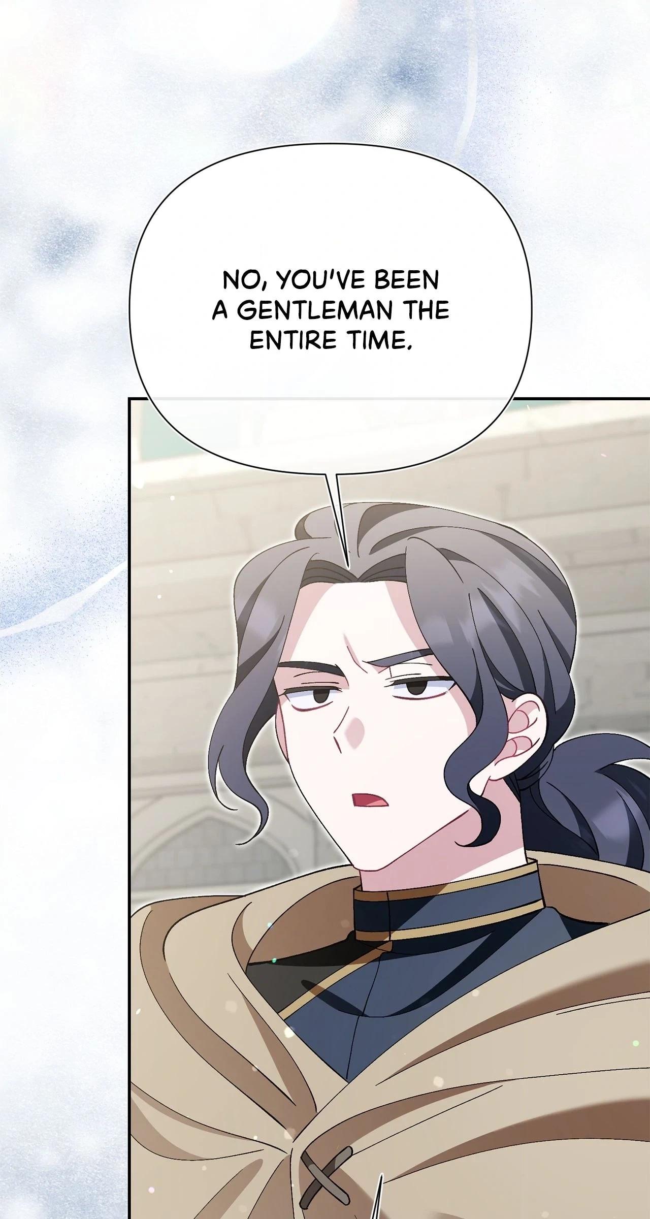 I'm a Villain, But I'm Favored Chapter 18 page 70 - 