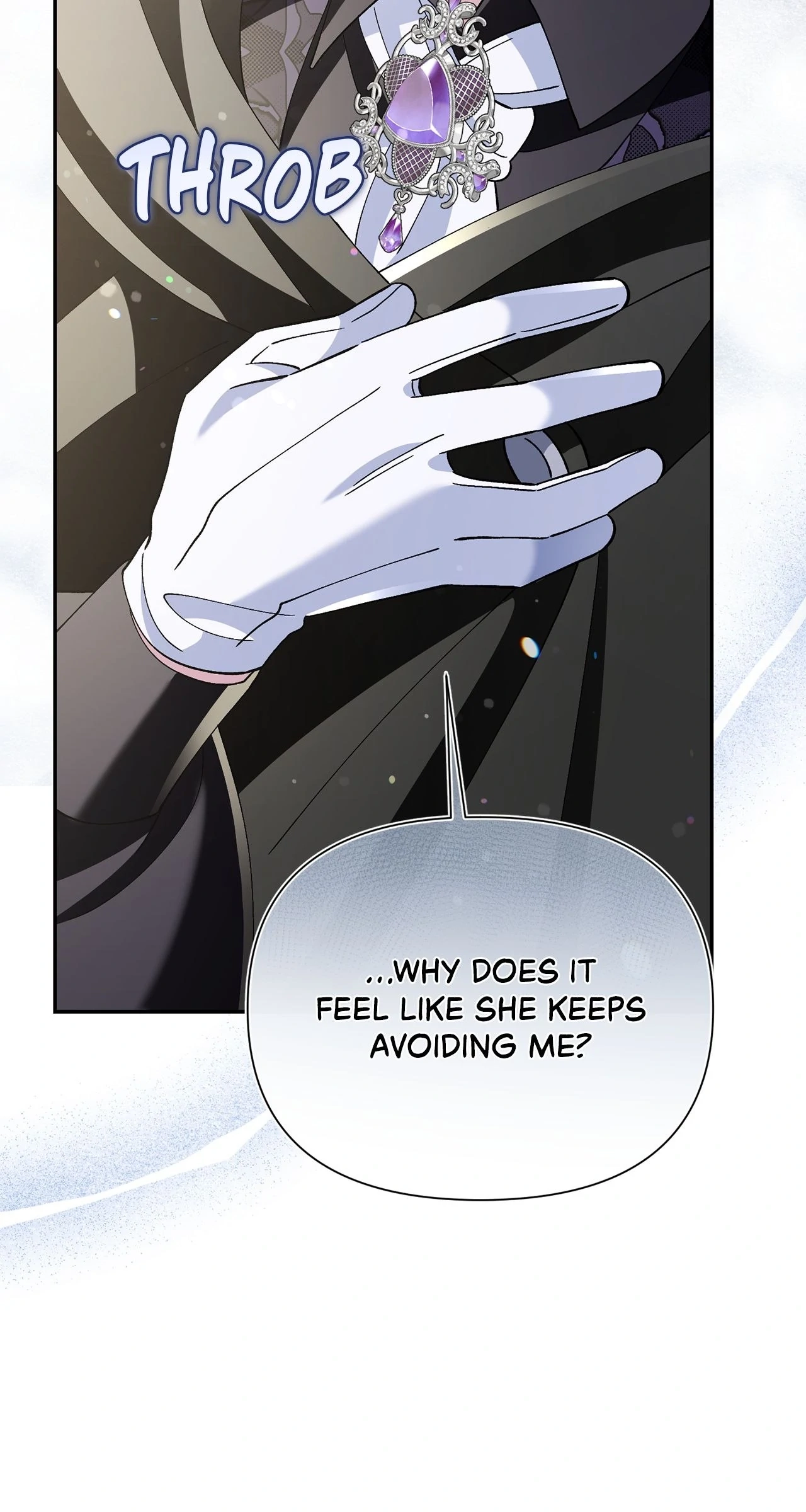 I'm a Villain, But I'm Favored Chapter 18 page 72 - 