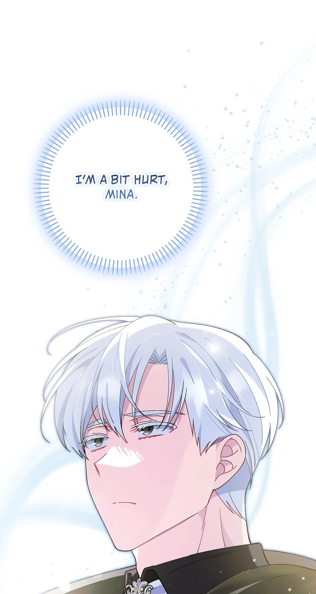 I'm a Villain, But I'm Favored Chapter 18 page 74 - 
