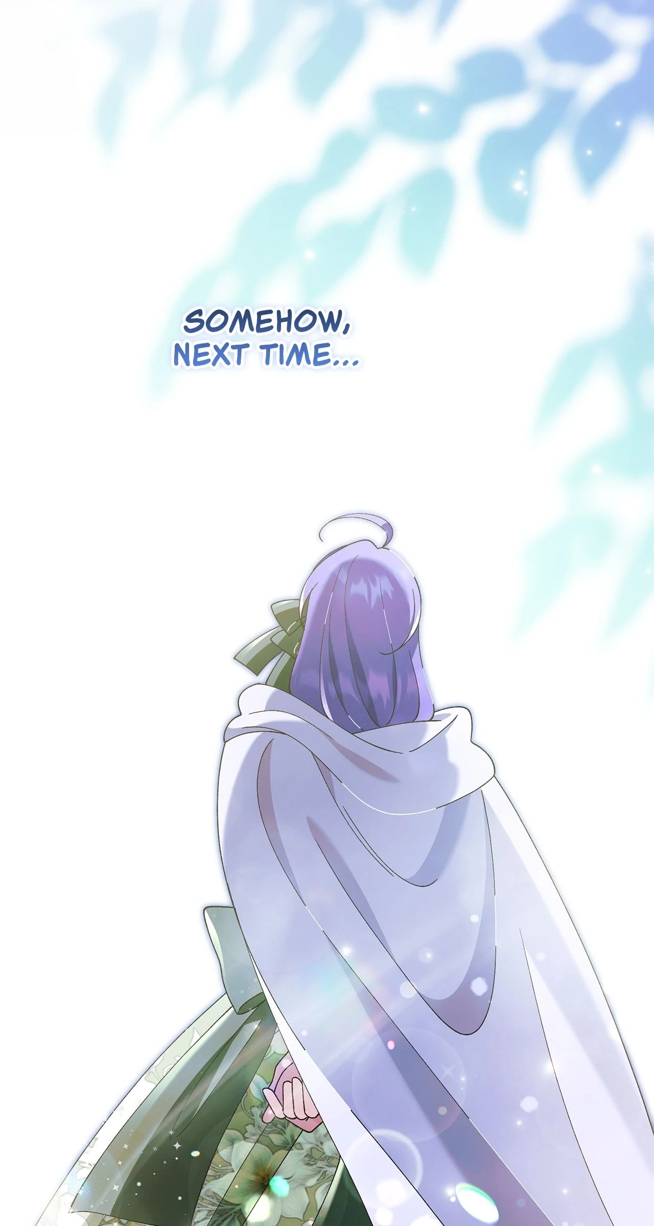 I'm a Villain, But I'm Favored Chapter 18 page 76 - 