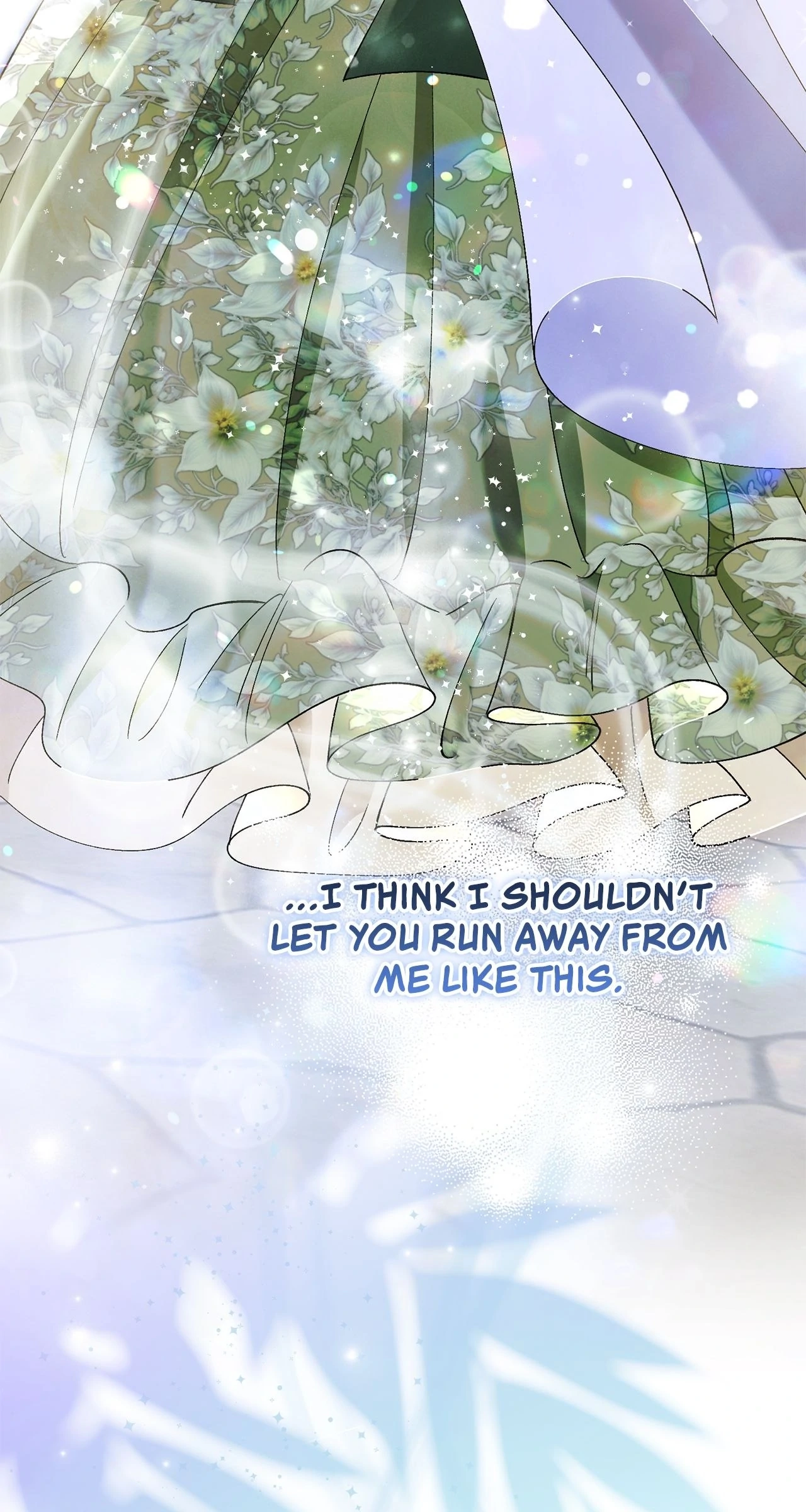 I'm a Villain, But I'm Favored Chapter 18 page 77 - 