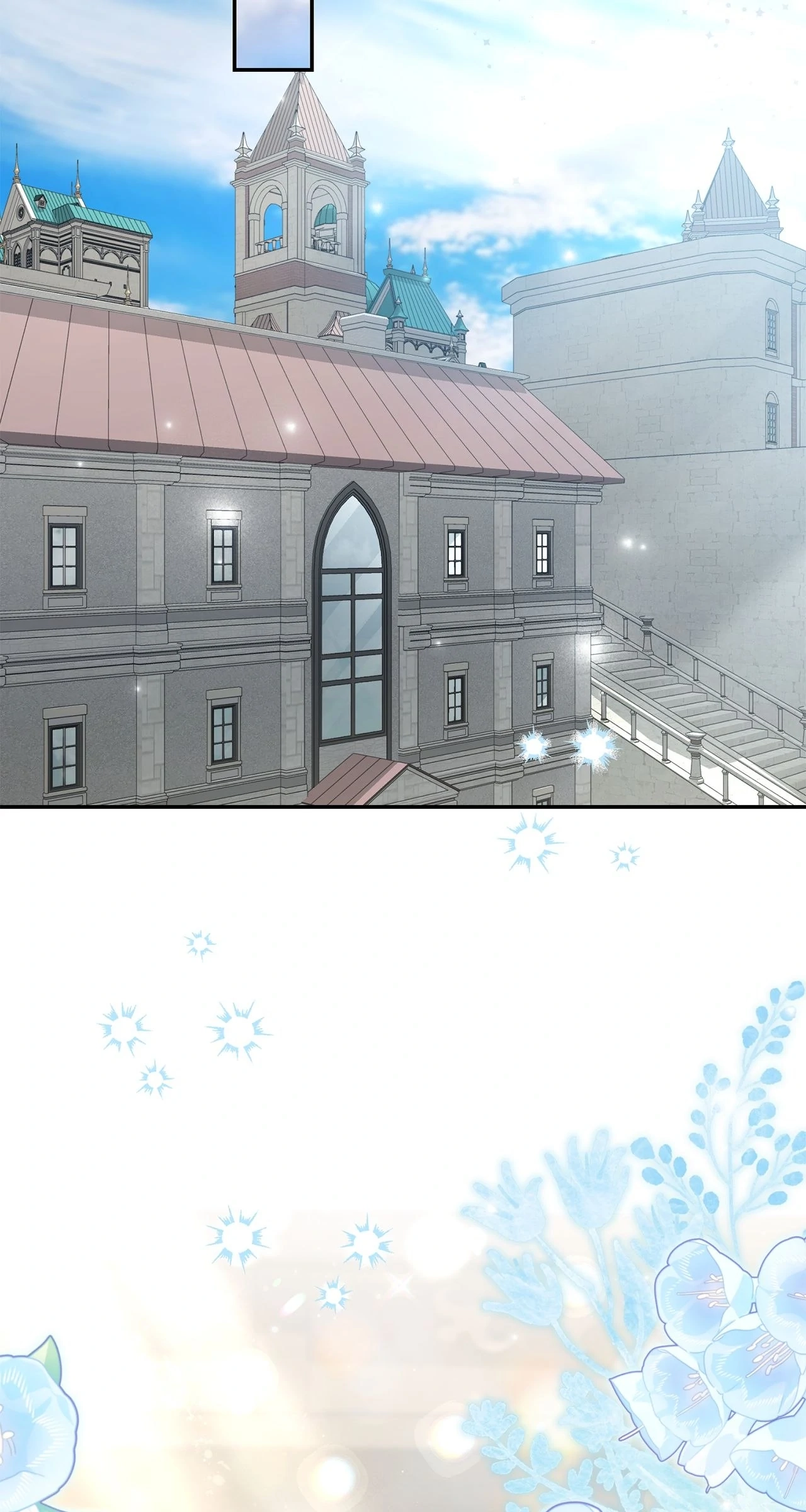 I'm a Villain, But I'm Favored Chapter 18 page 79 - 