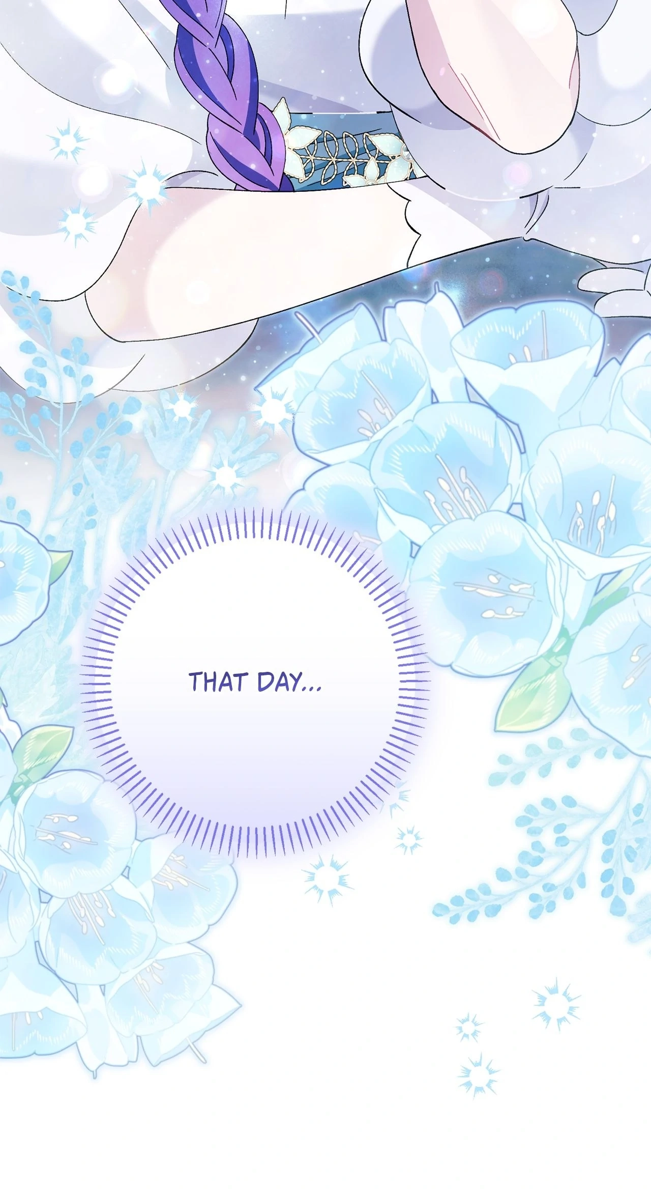 I'm a Villain, But I'm Favored Chapter 18 page 81 - 