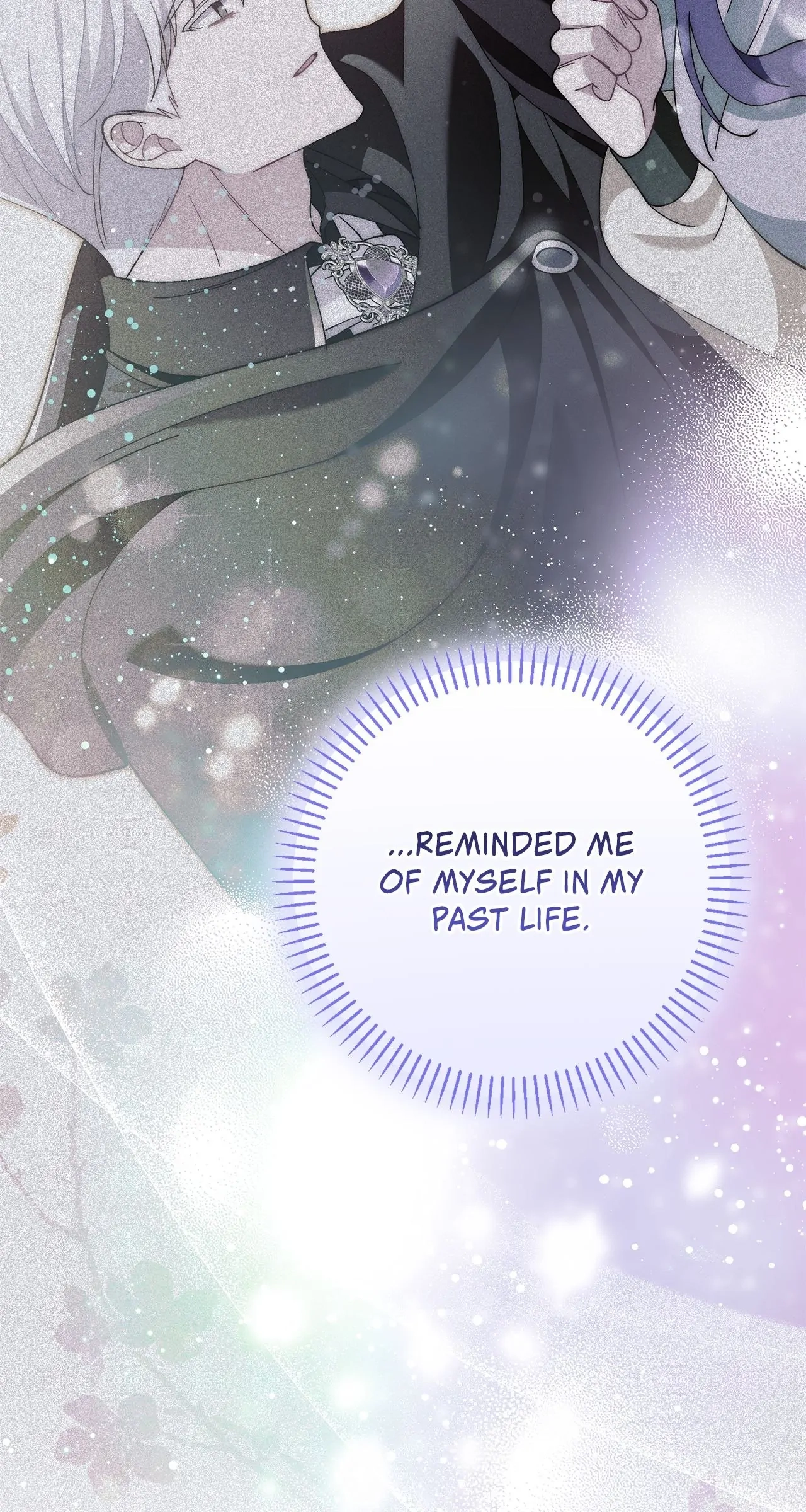I'm a Villain, But I'm Favored Chapter 18 page 85 - 