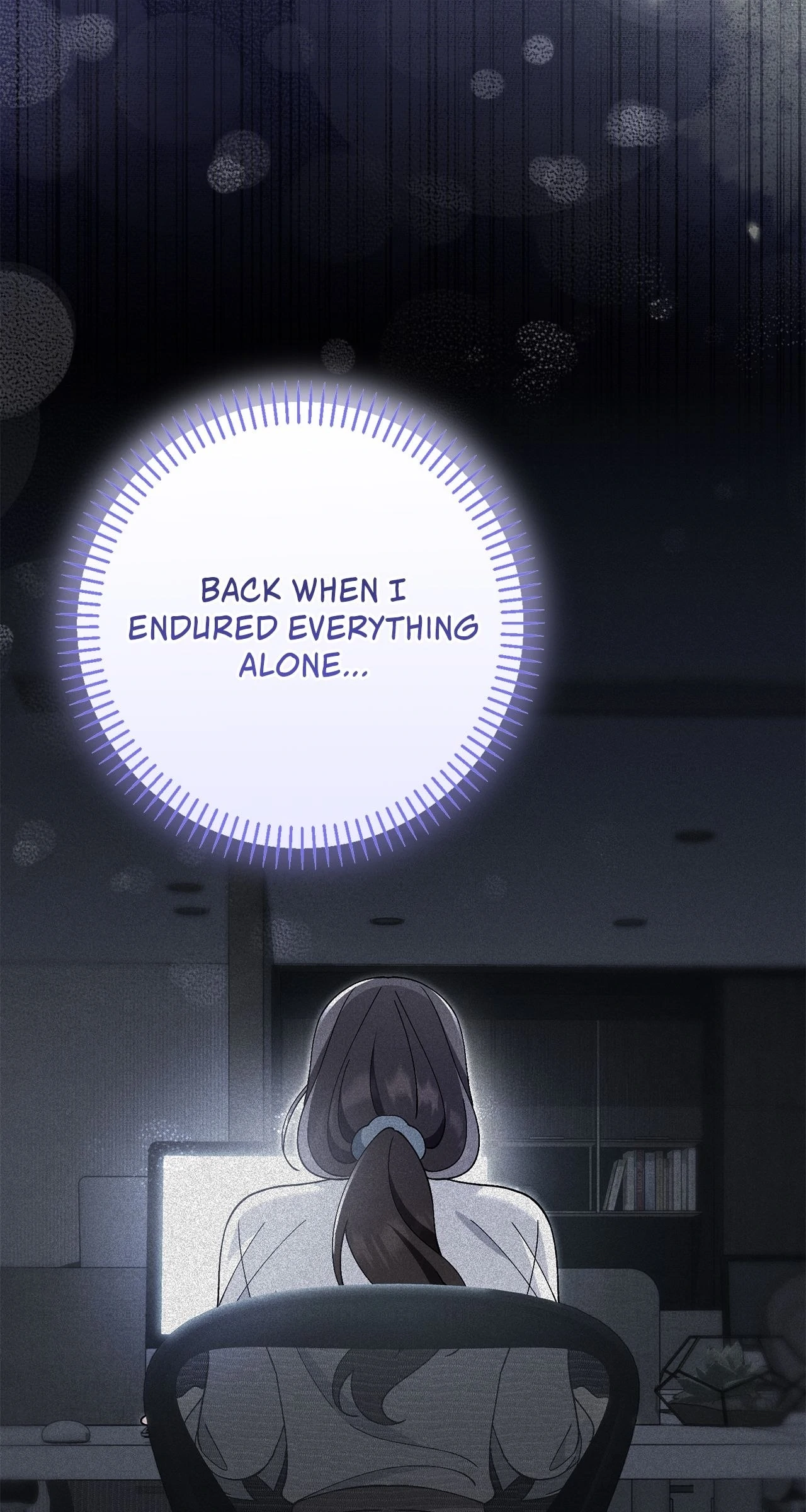 I'm a Villain, But I'm Favored Chapter 18 page 87 - 
