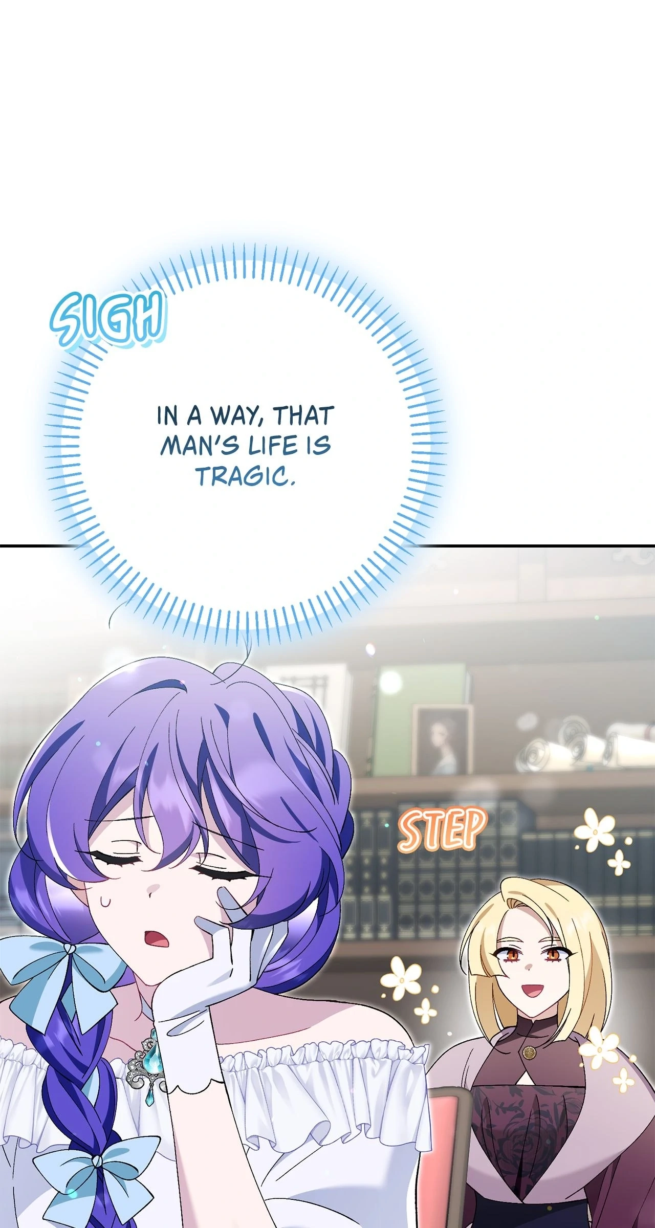 I'm a Villain, But I'm Favored Chapter 18 page 90 - 