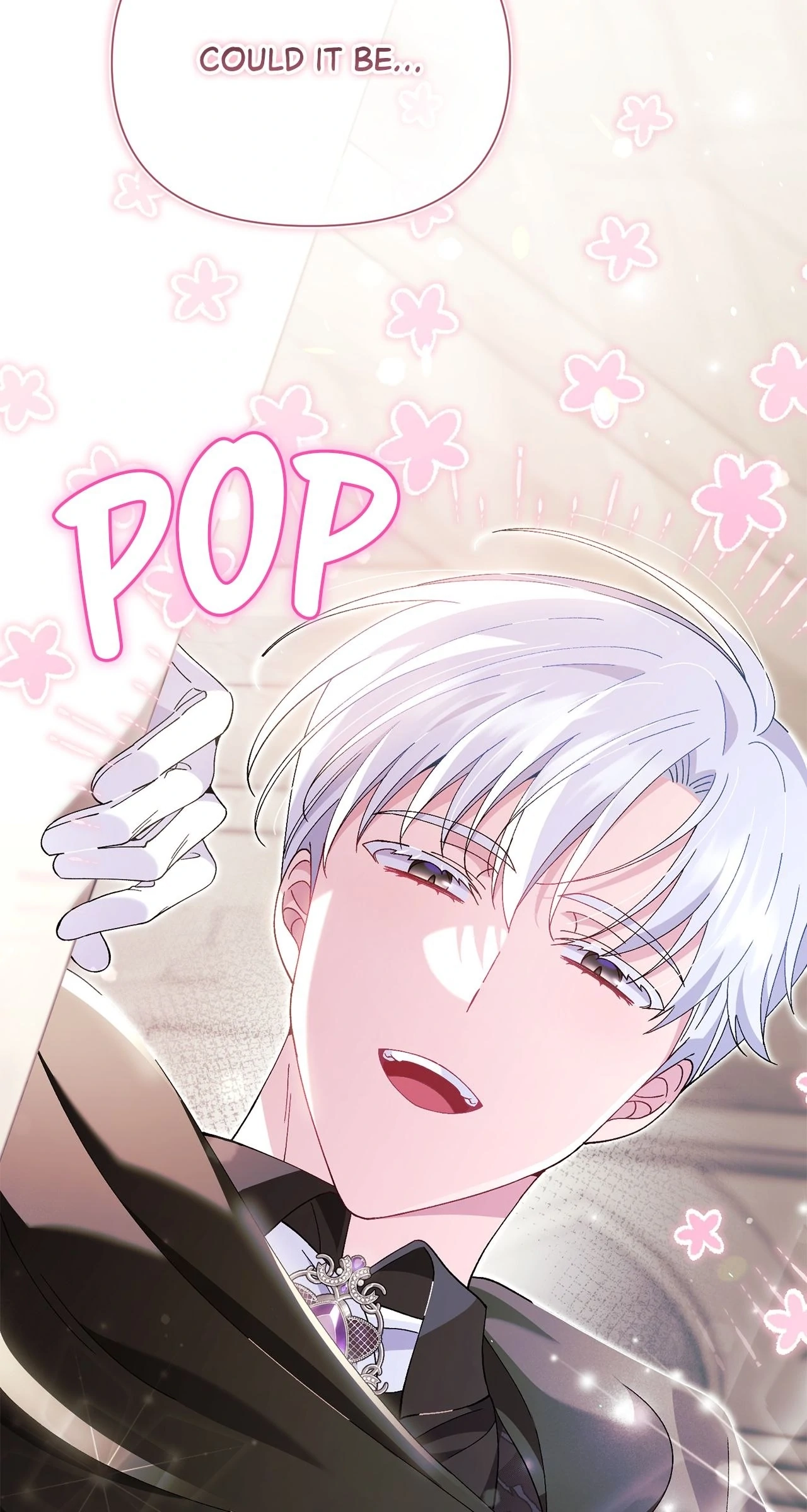 I'm a Villain, But I'm Favored Chapter 18 page 10 - 