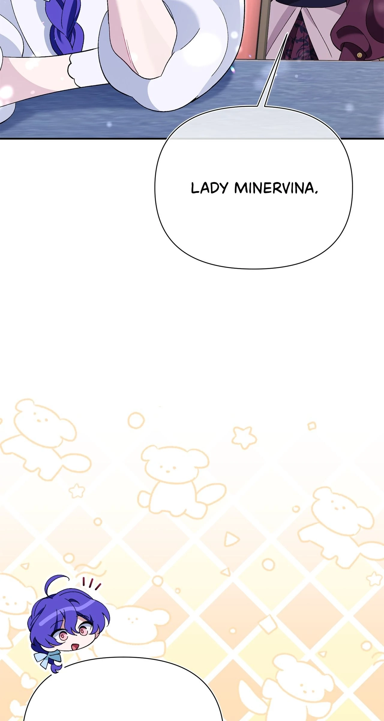 I'm a Villain, But I'm Favored Chapter 18 page 91 - 