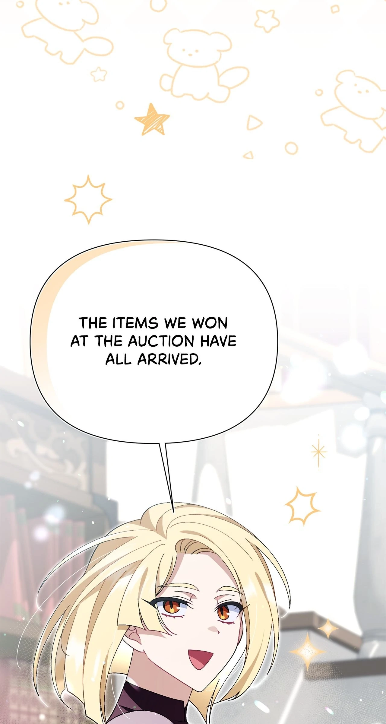 I'm a Villain, But I'm Favored Chapter 18 page 93 - 