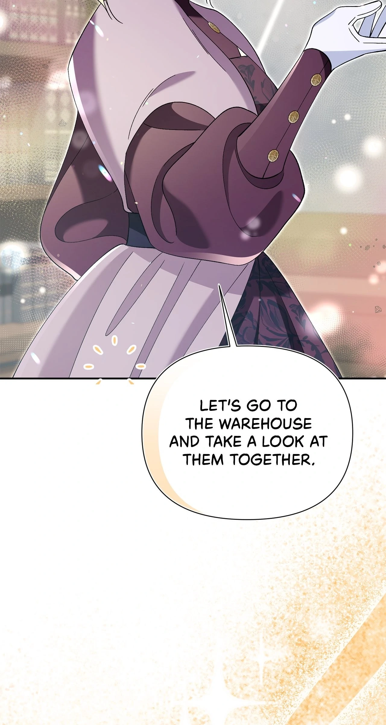 I'm a Villain, But I'm Favored Chapter 18 page 94 - 