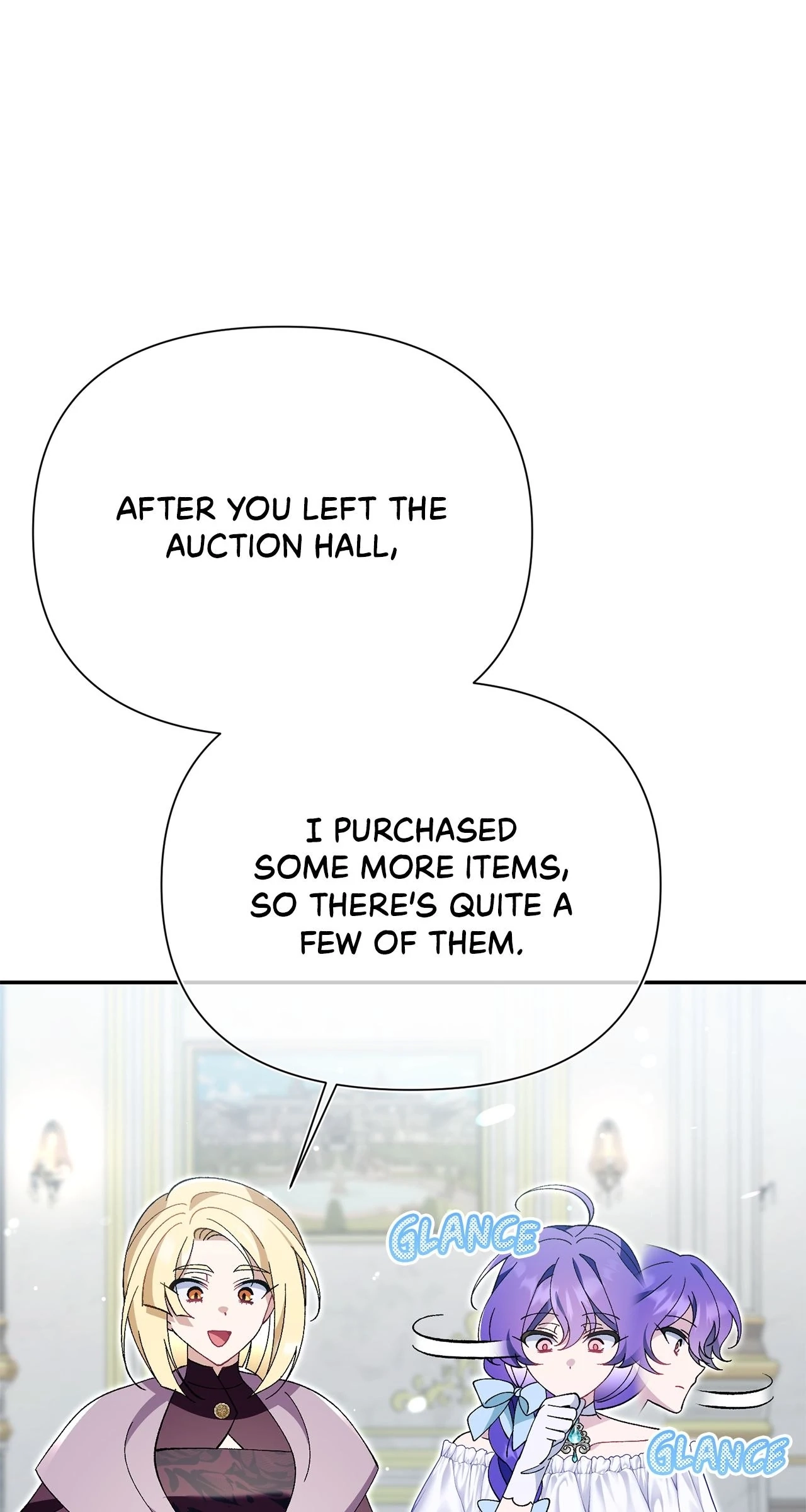 I'm a Villain, But I'm Favored Chapter 18 page 98 - 