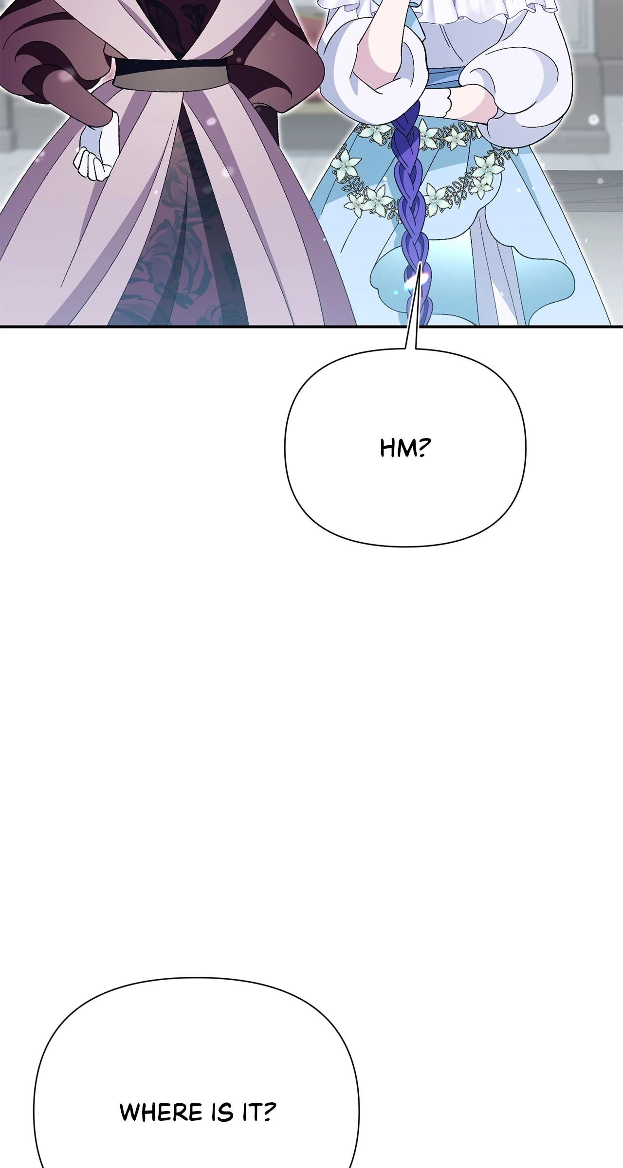 I'm a Villain, But I'm Favored Chapter 18 page 99 - 