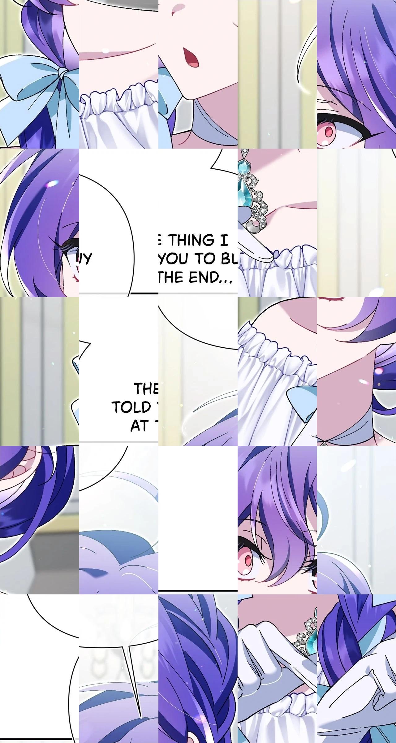 I'm a Villain, But I'm Favored Chapter 18 page 100 - 
