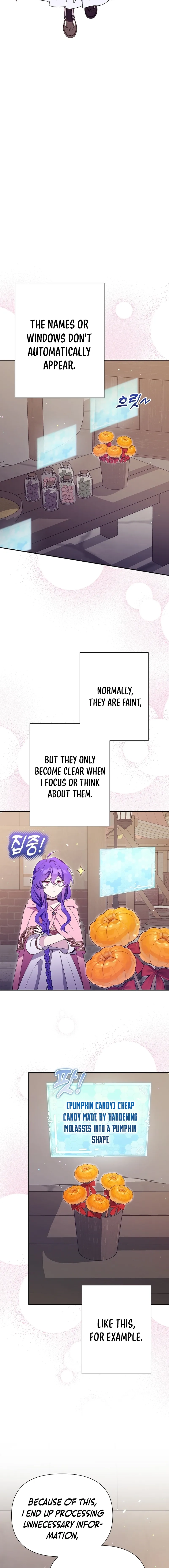 I'm a Villain, But I'm Favored Chapter 2 page 13 - 
