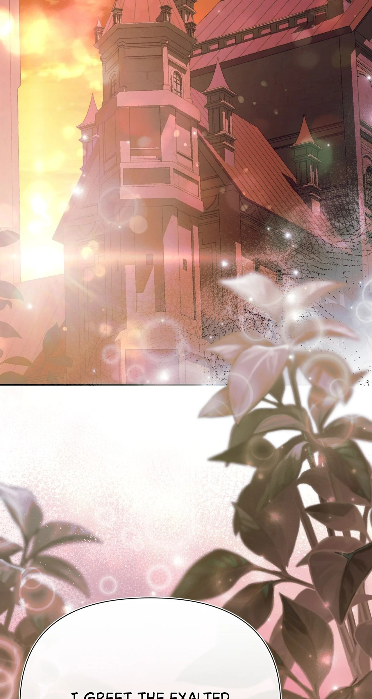 I'm a Villain, But I'm Favored Chapter 22 page 2 - 