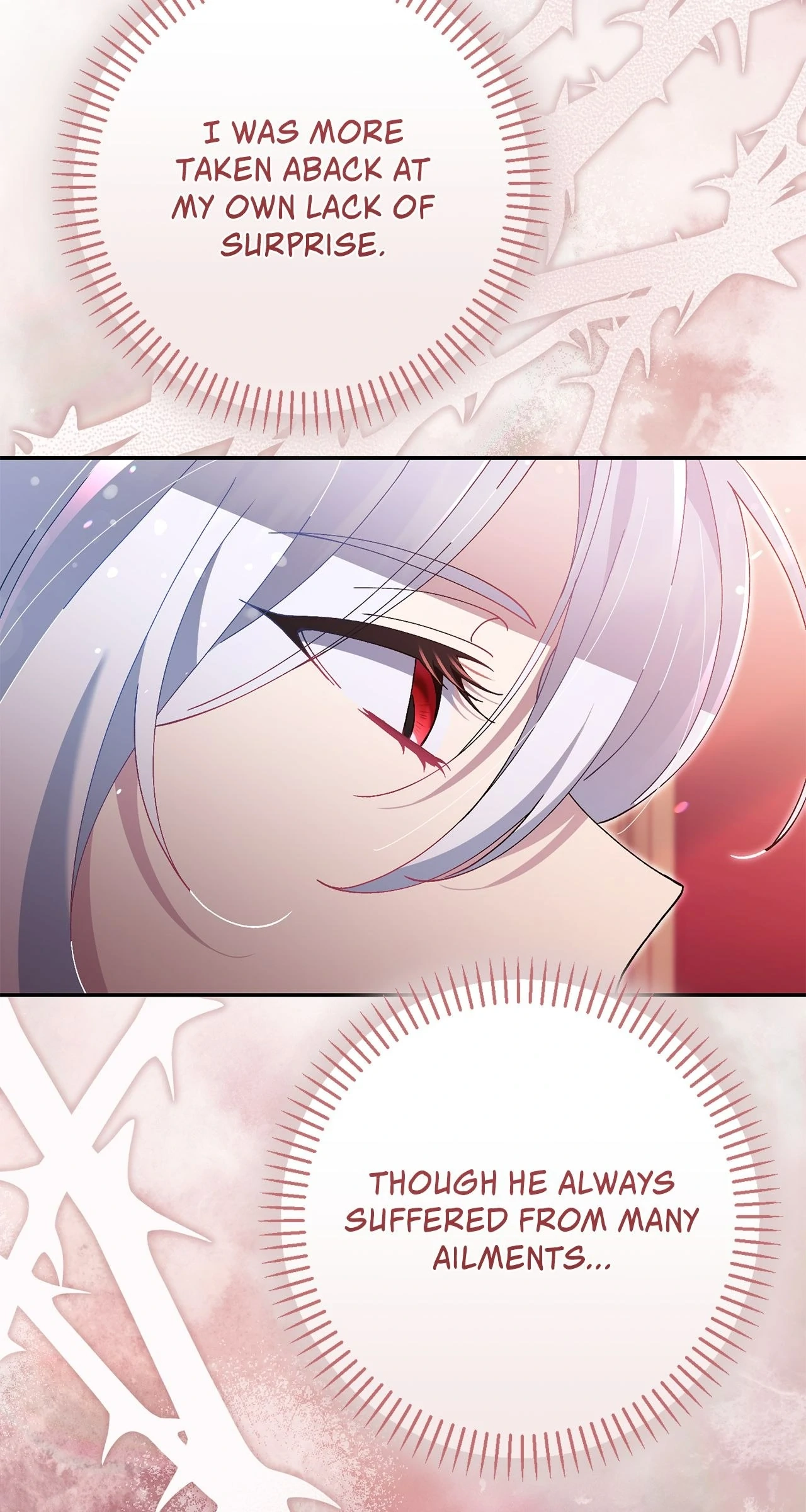 I'm a Villain, But I'm Favored Chapter 22 page 11 - 