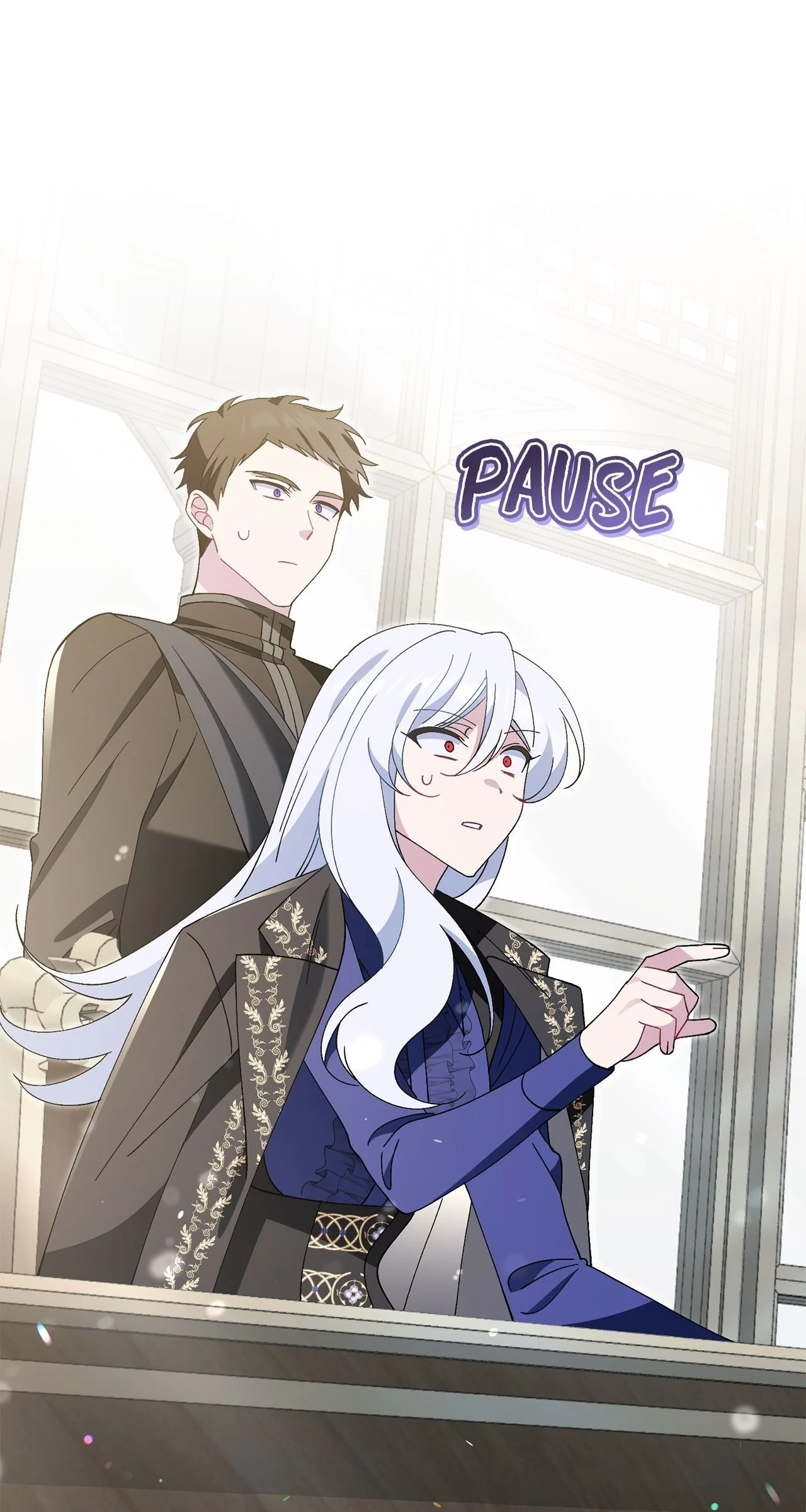 I'm a Villain, But I'm Favored Chapter 22 page 103 - 